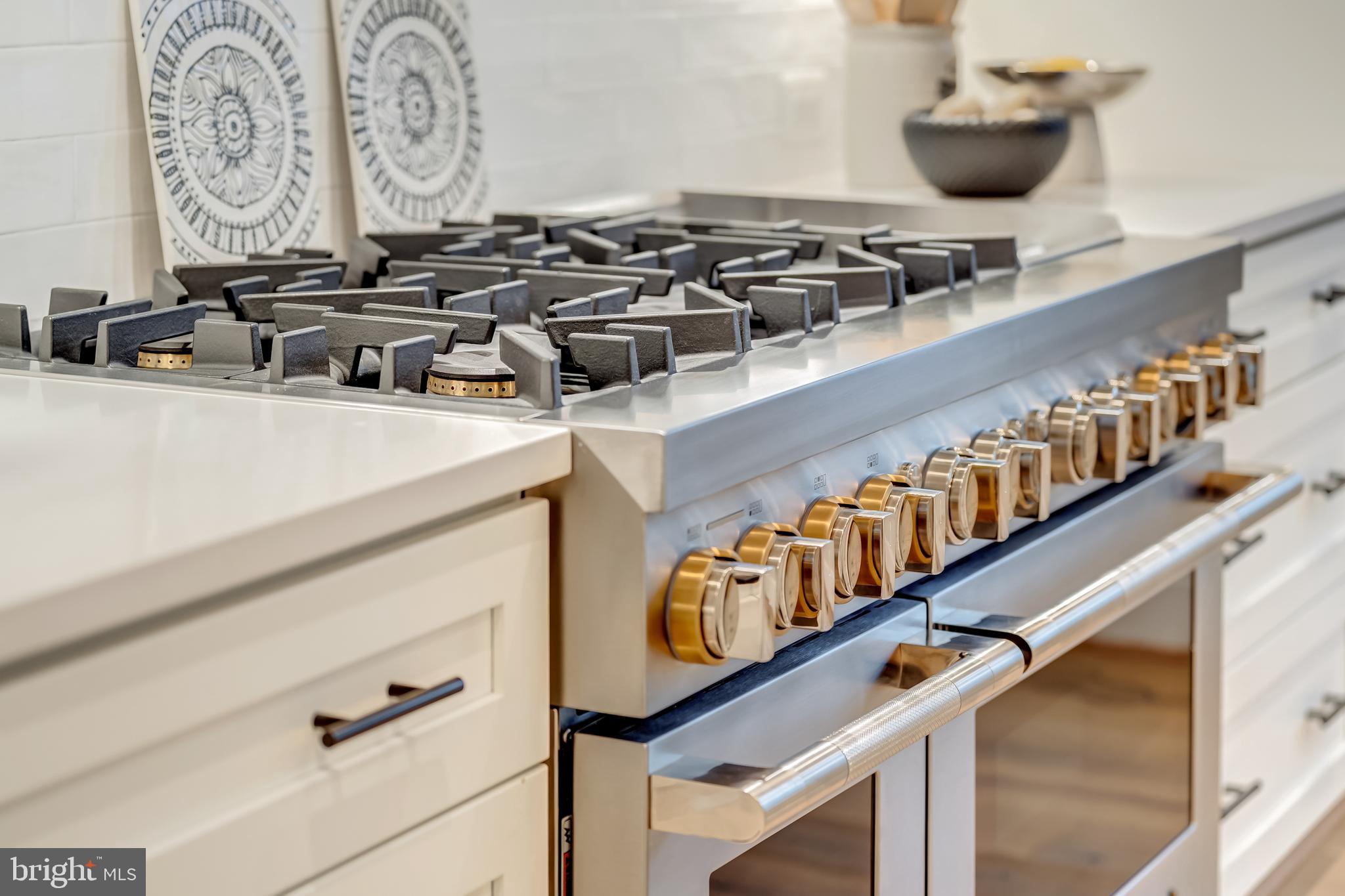 THE ENCLAVE AT AYLORS OVERLOOK - Residential