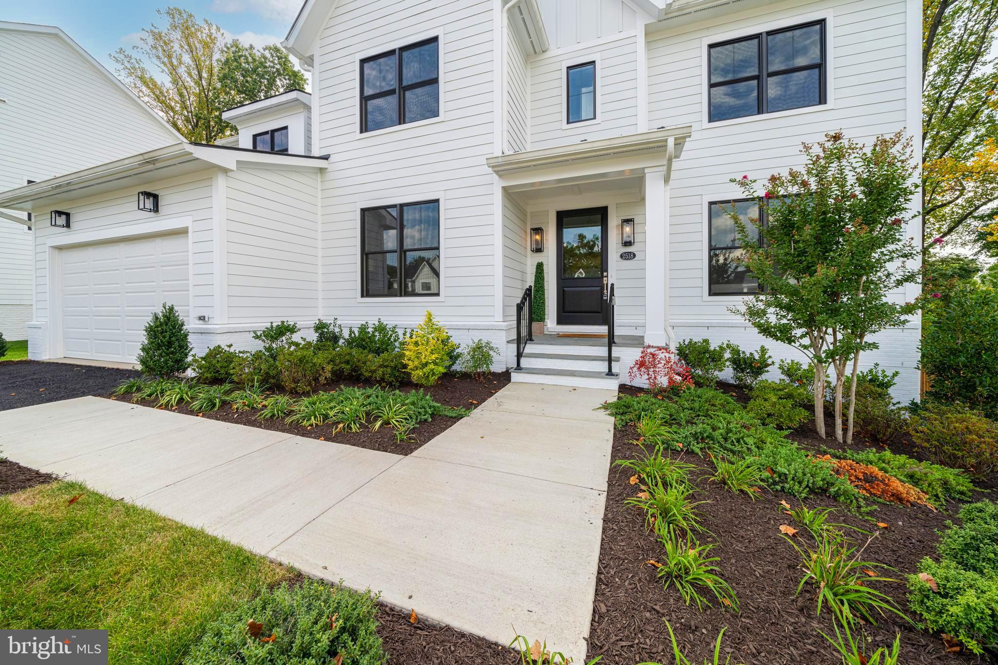 THE ENCLAVE AT AYLORS OVERLOOK - Residential