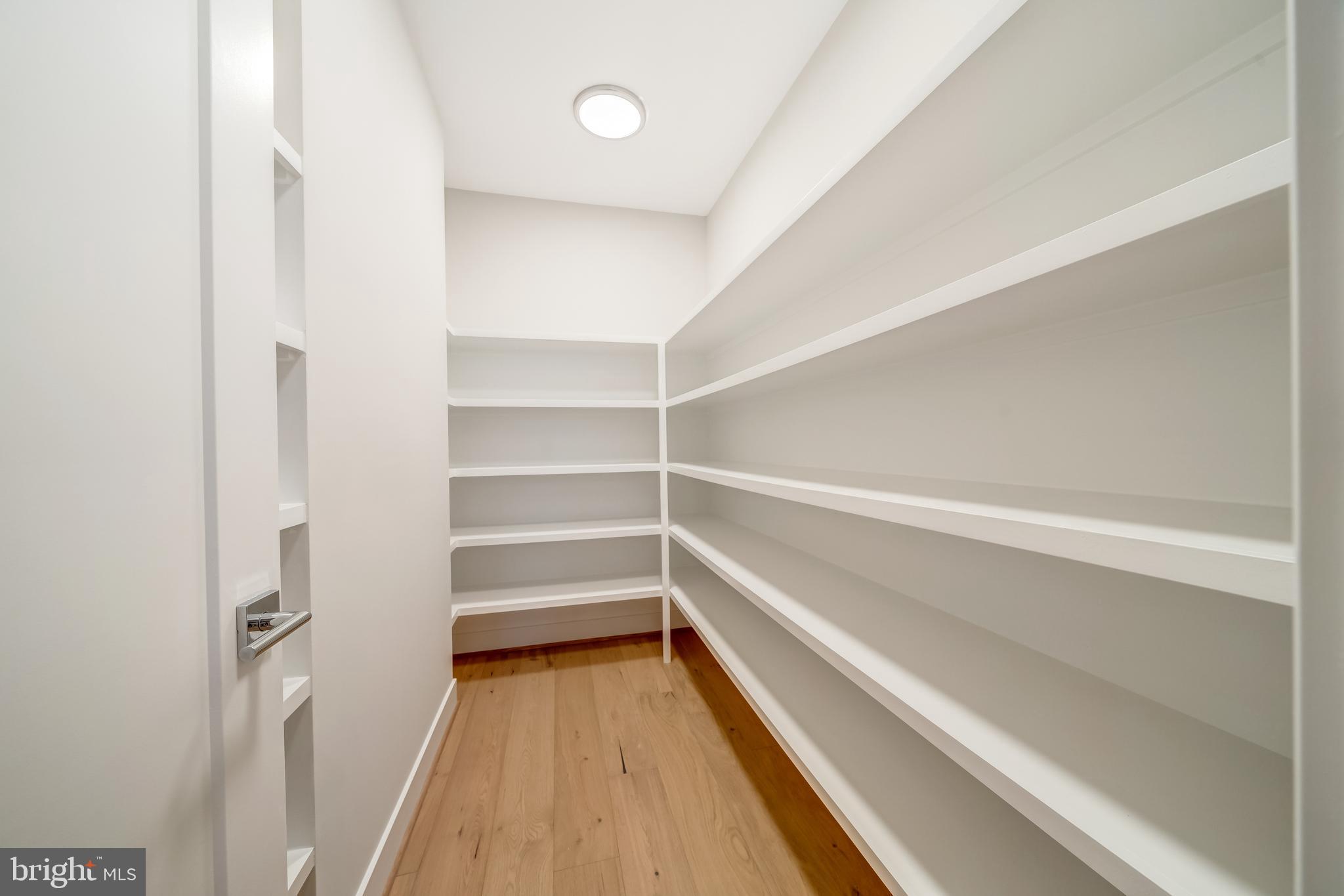 THE ENCLAVE AT AYLORS OVERLOOK - Residential