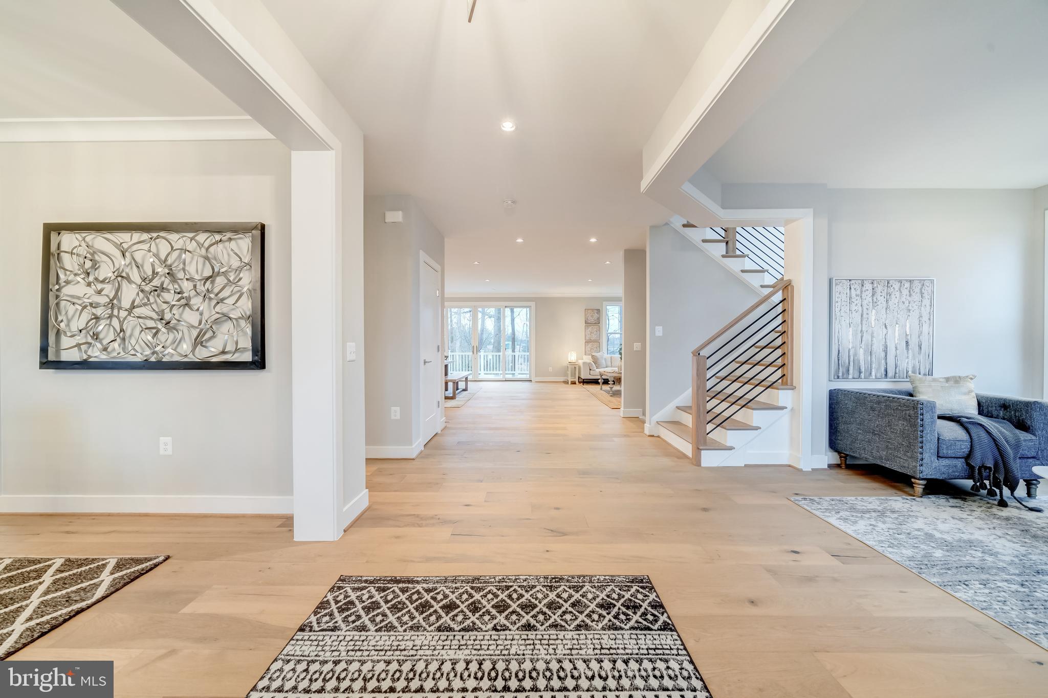 THE ENCLAVE AT AYLORS OVERLOOK - Residential