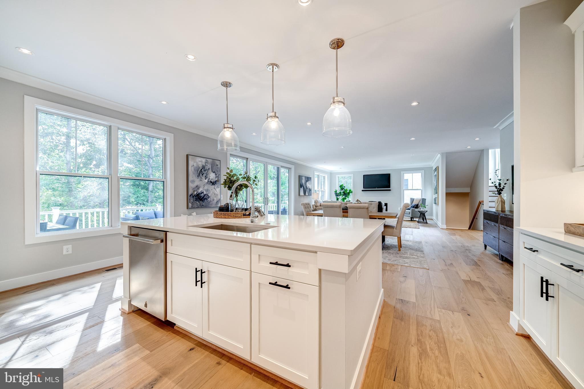 THE ENCLAVE AT AYLORS OVERLOOK - Residential