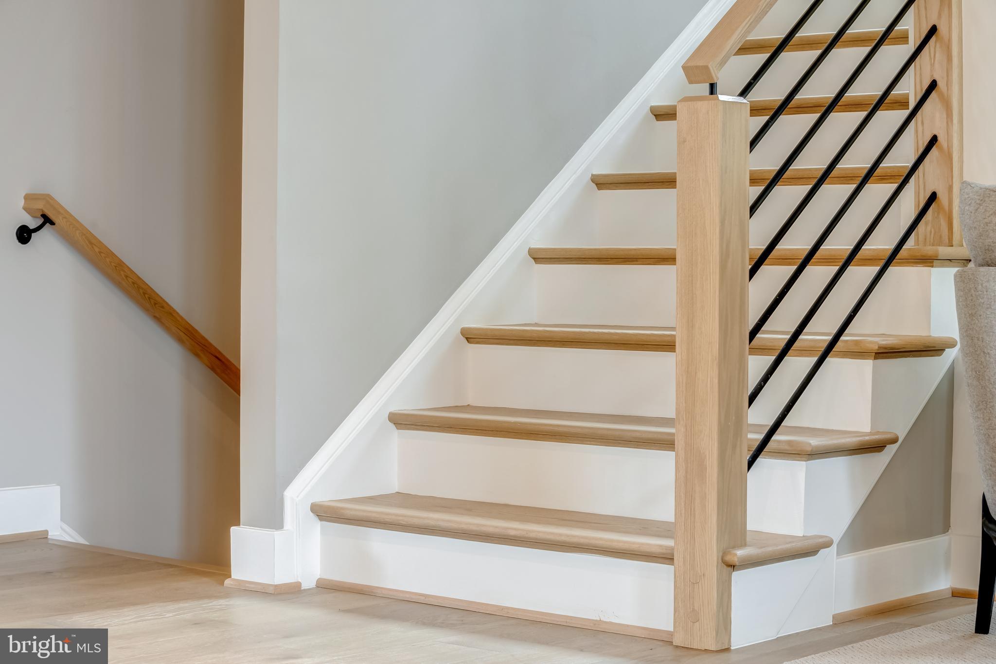 THE ENCLAVE AT AYLORS OVERLOOK - Residential