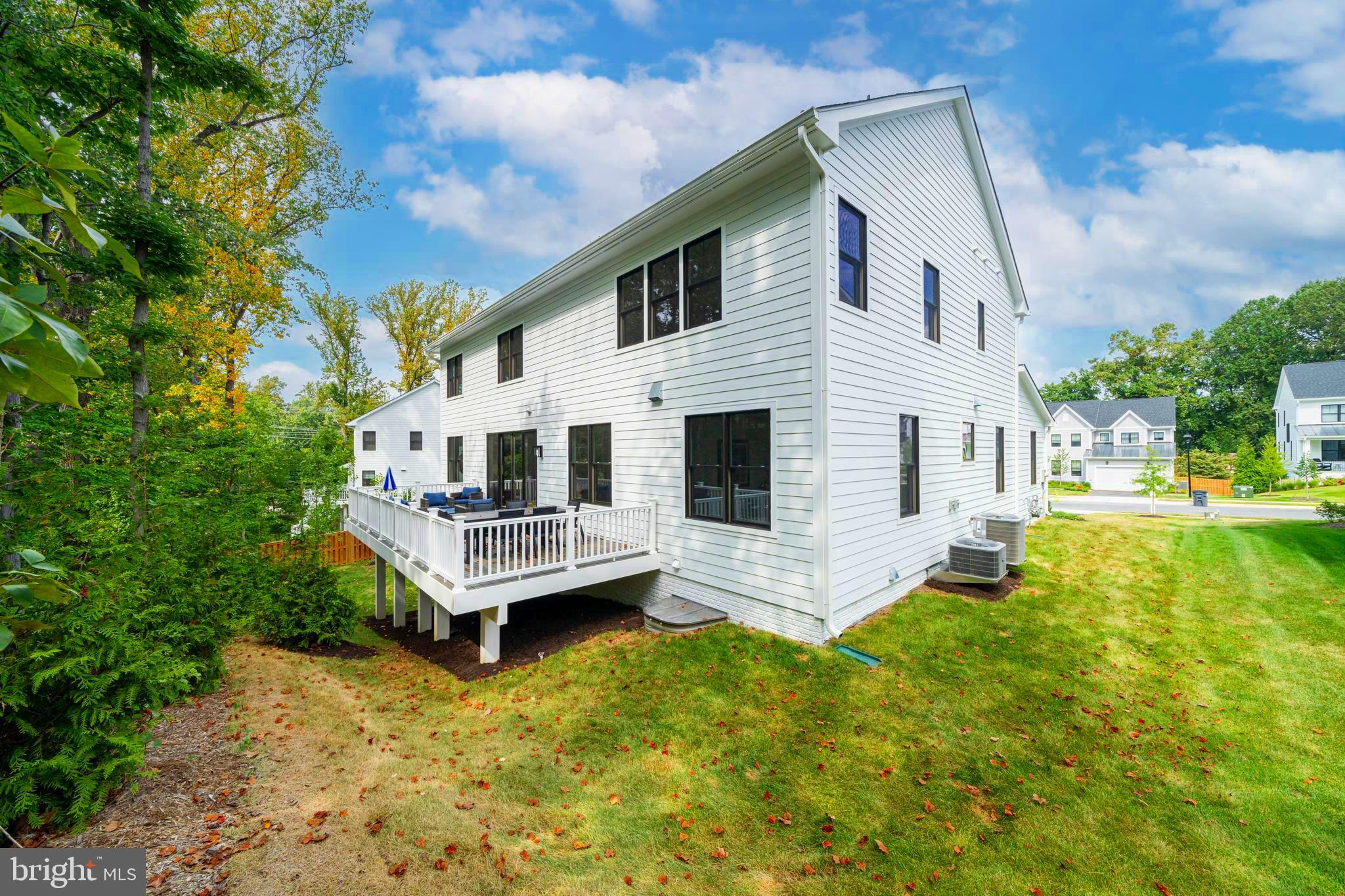 THE ENCLAVE AT AYLORS OVERLOOK - Residential