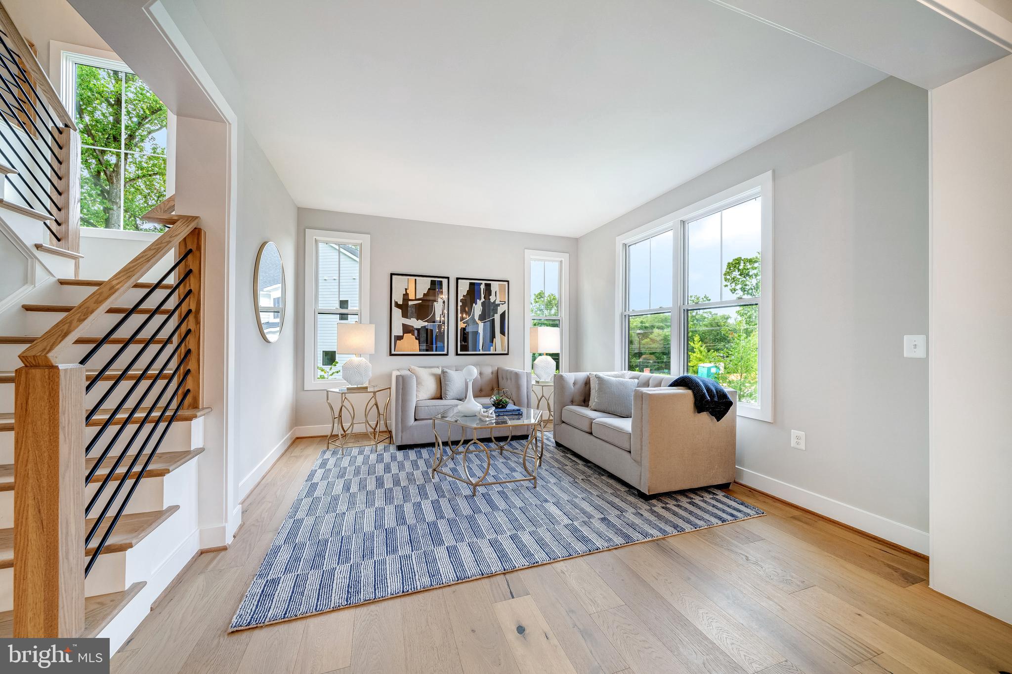 THE ENCLAVE AT AYLORS OVERLOOK - Residential