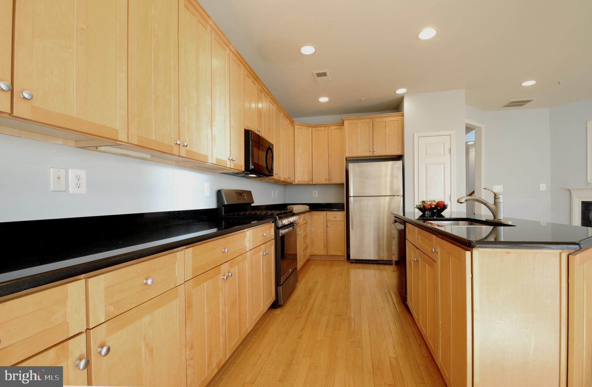 FALLSGROVE - Residential