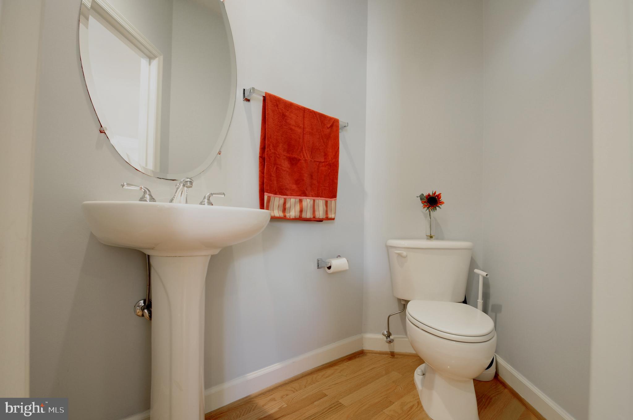 FALLSGROVE - Residential