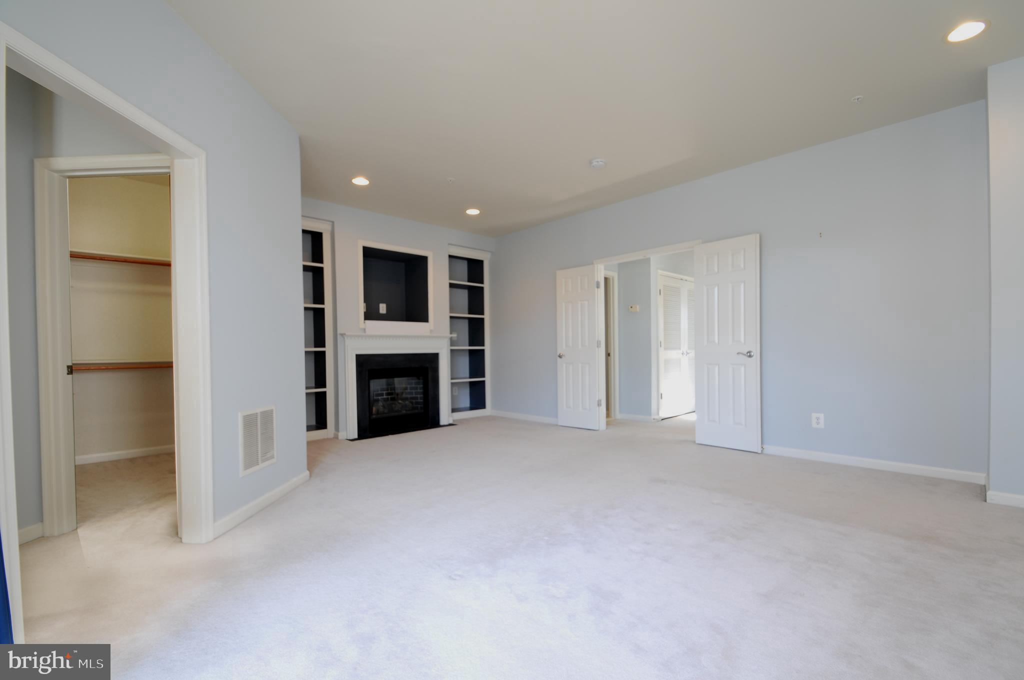 FALLSGROVE - Residential