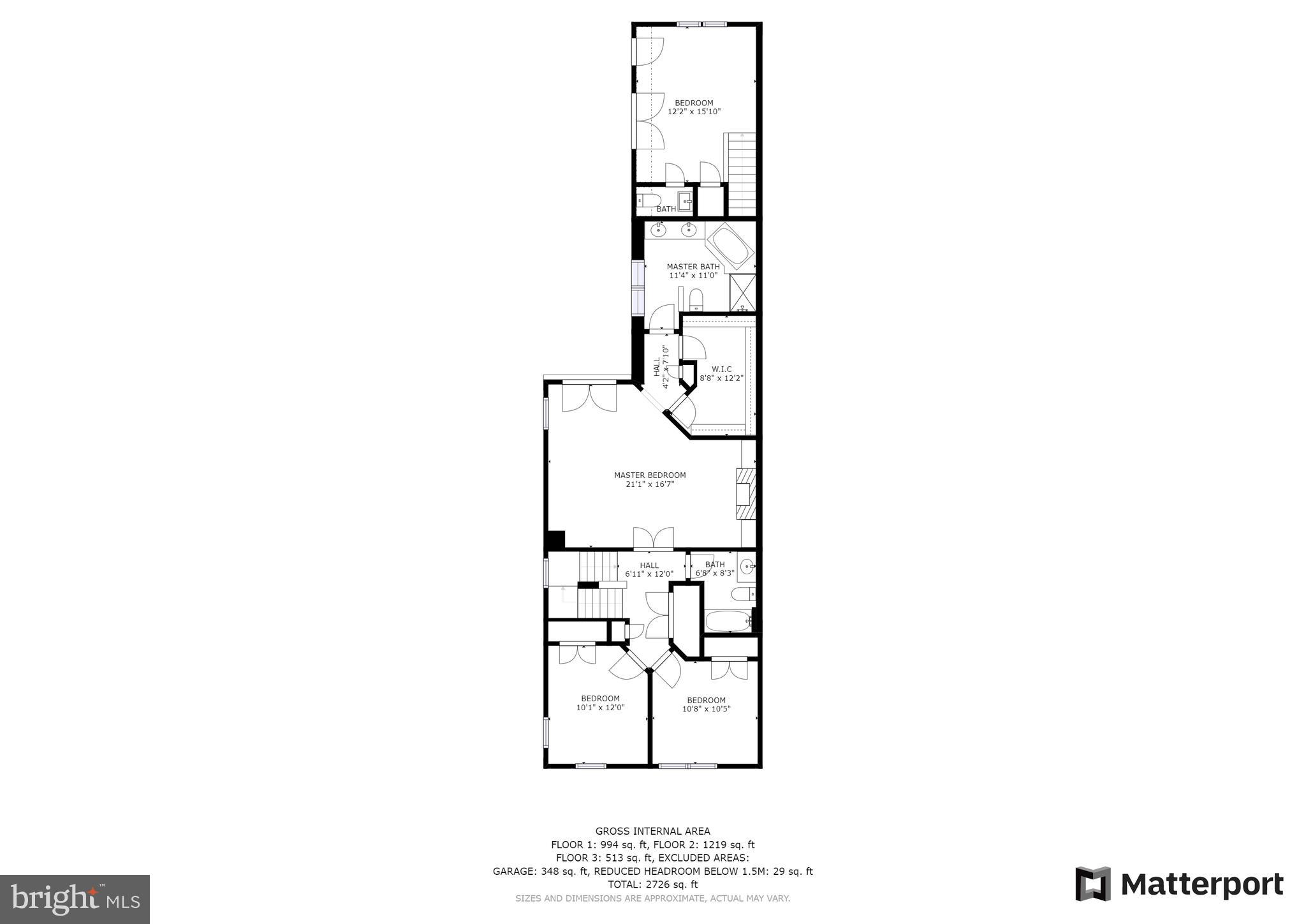 FALLSGROVE - Residential