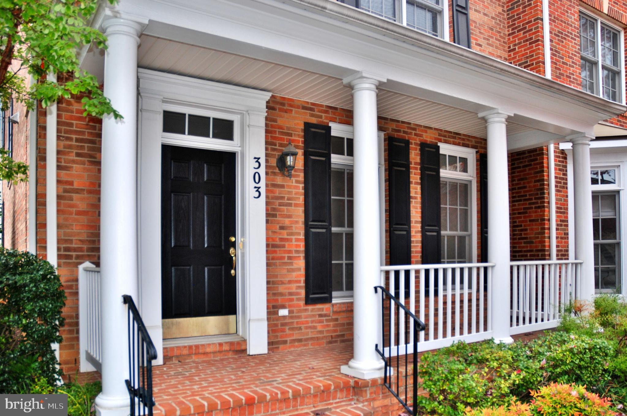 FALLSGROVE - Residential