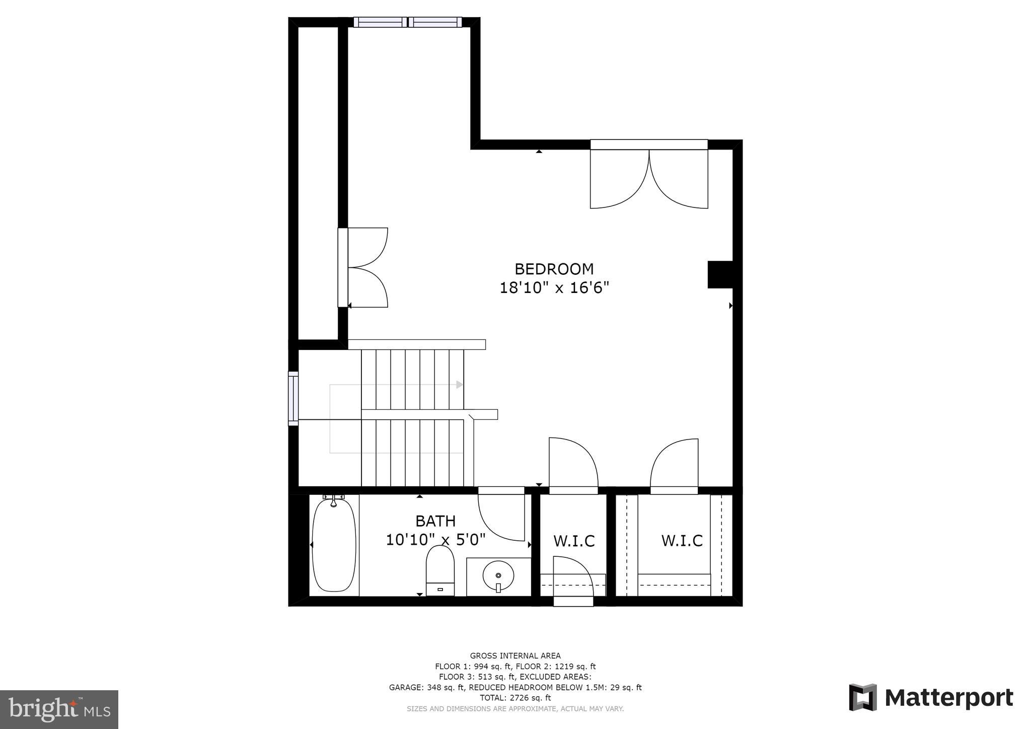 FALLSGROVE - Residential