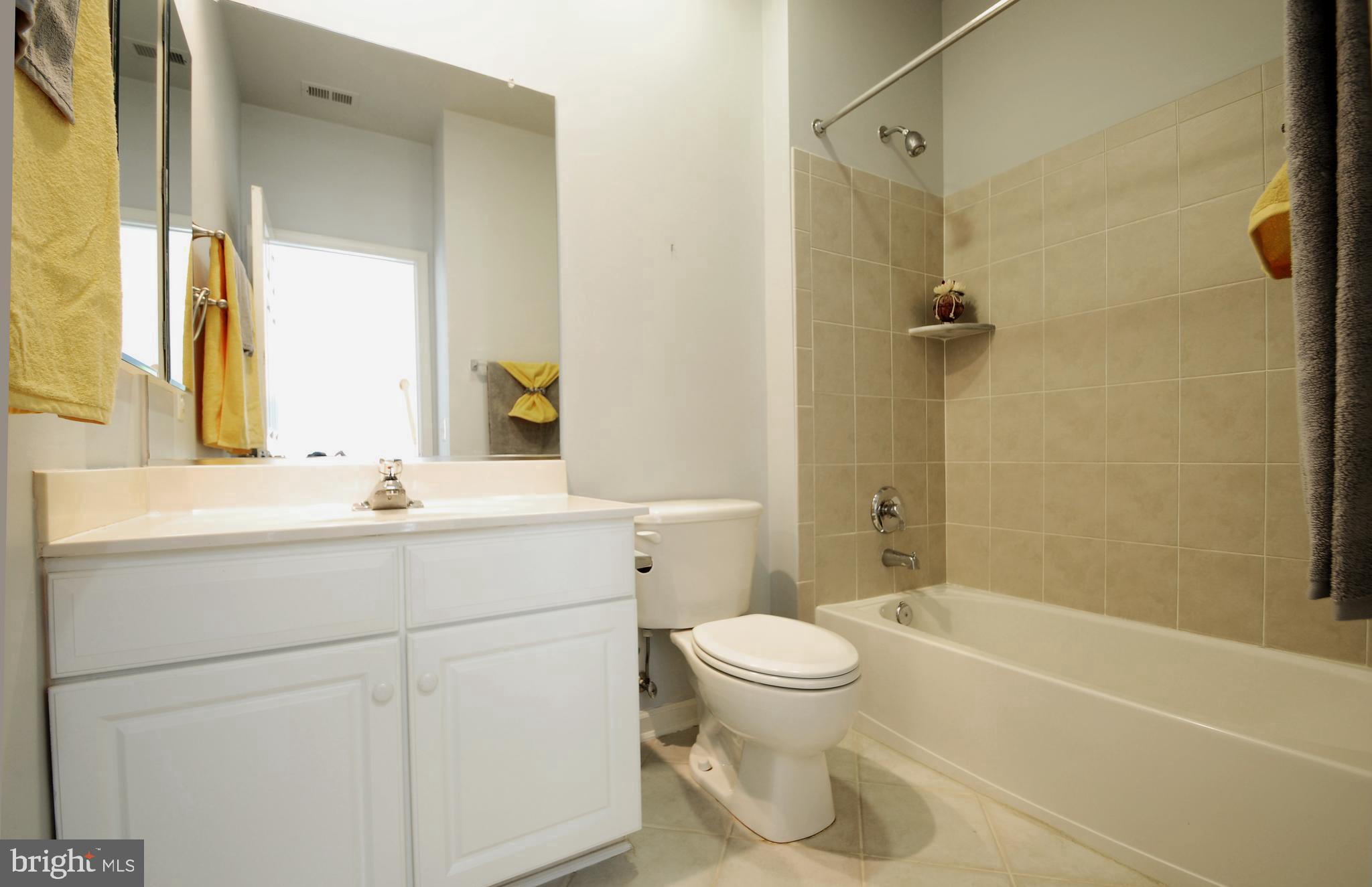 FALLSGROVE - Residential