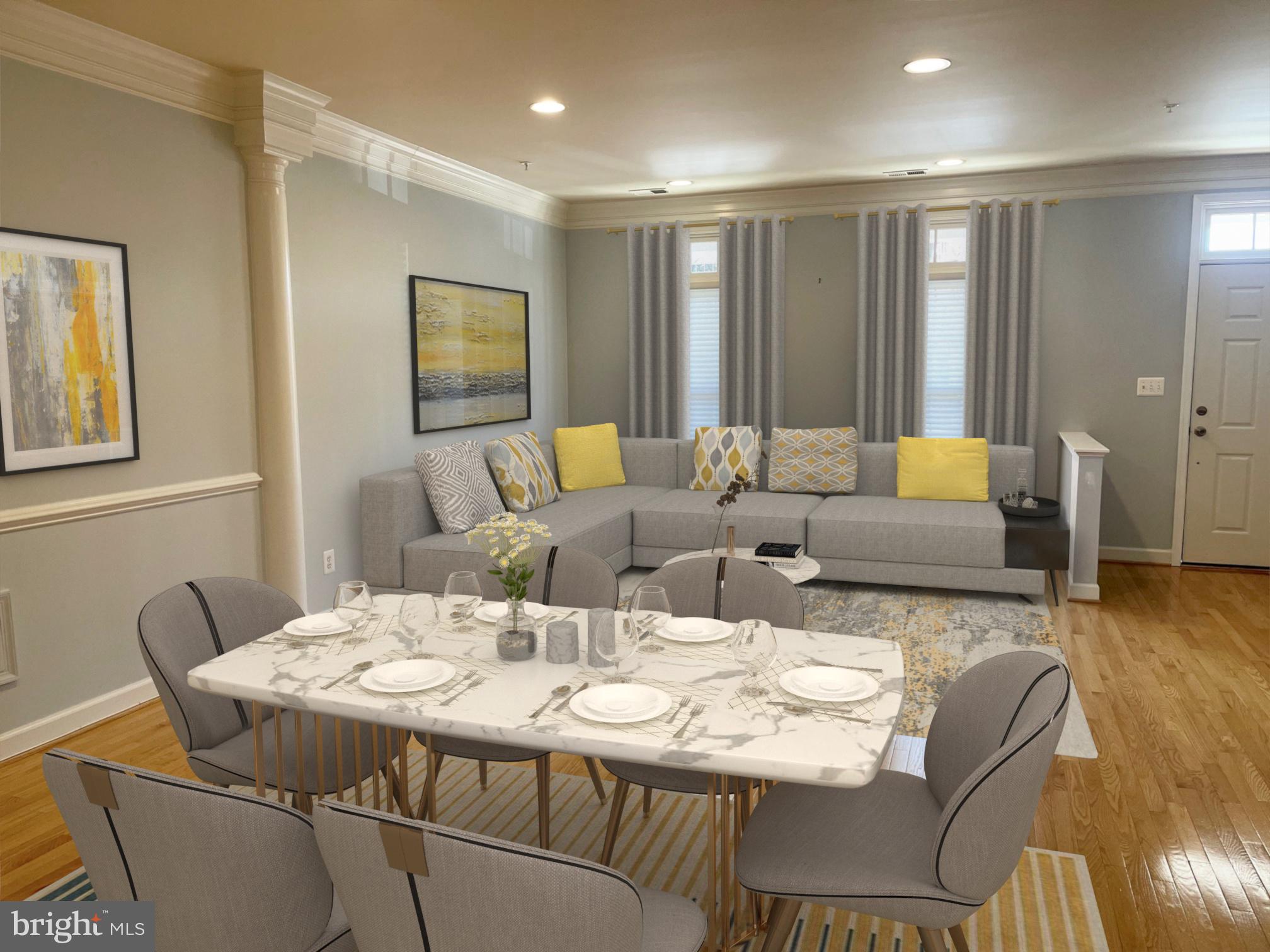 FALLSGROVE - Residential