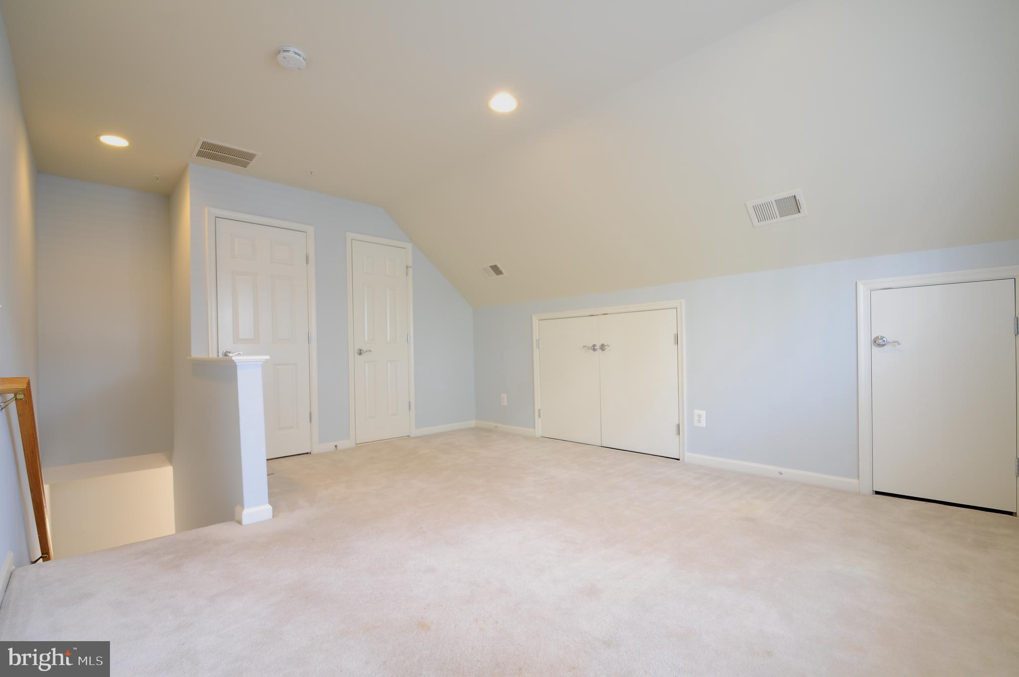 FALLSGROVE - Residential