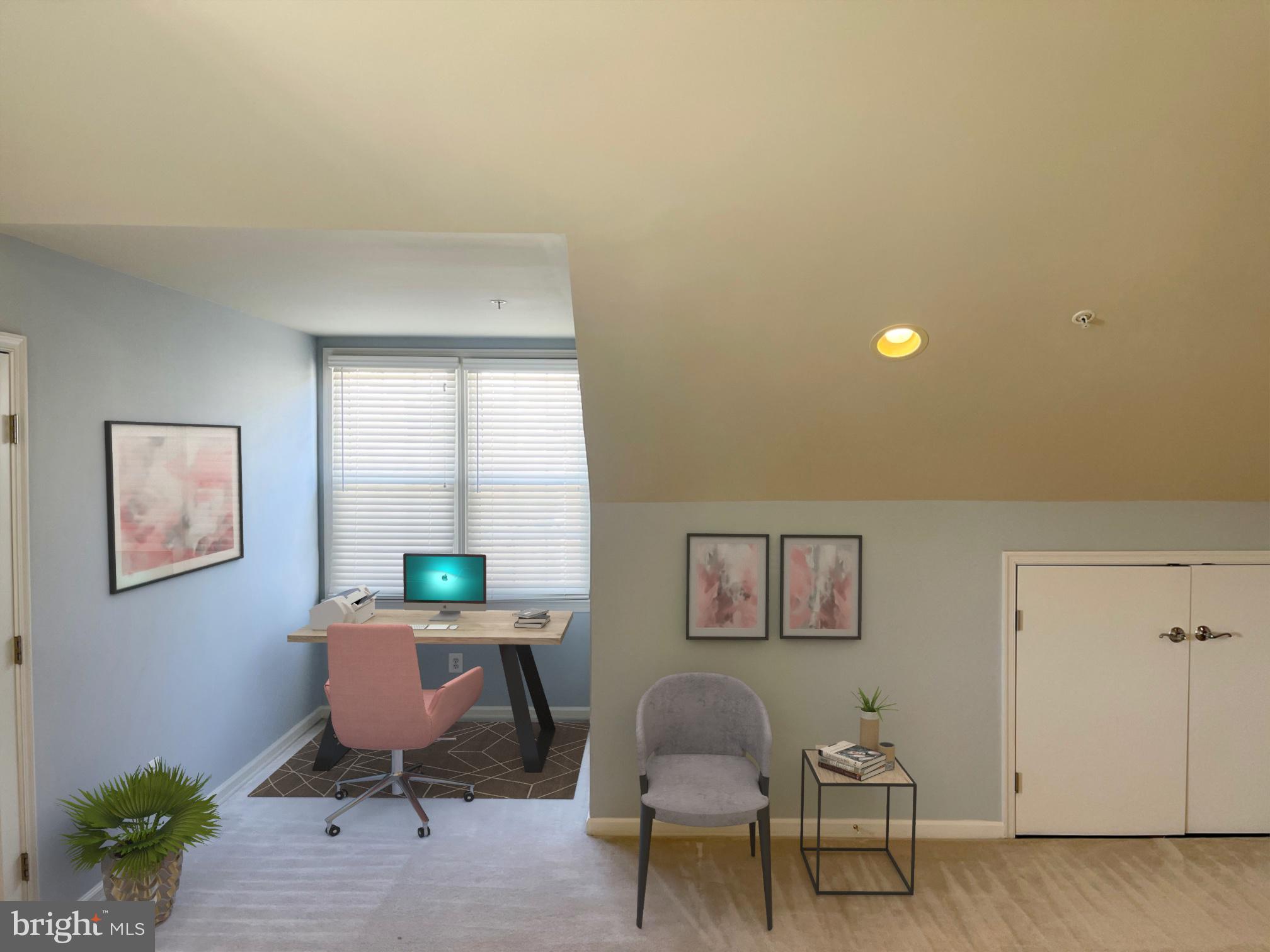 FALLSGROVE - Residential