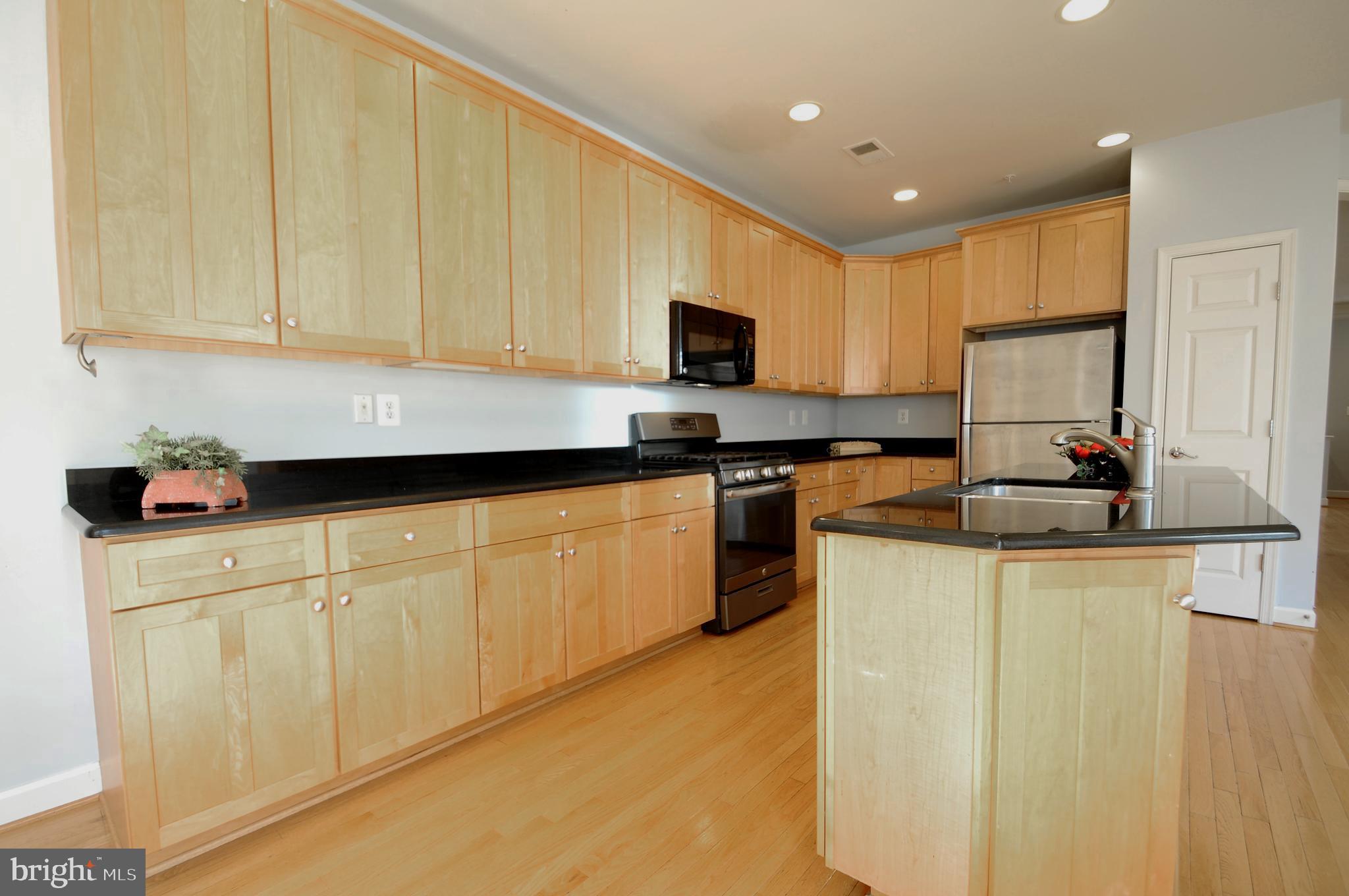 FALLSGROVE - Residential