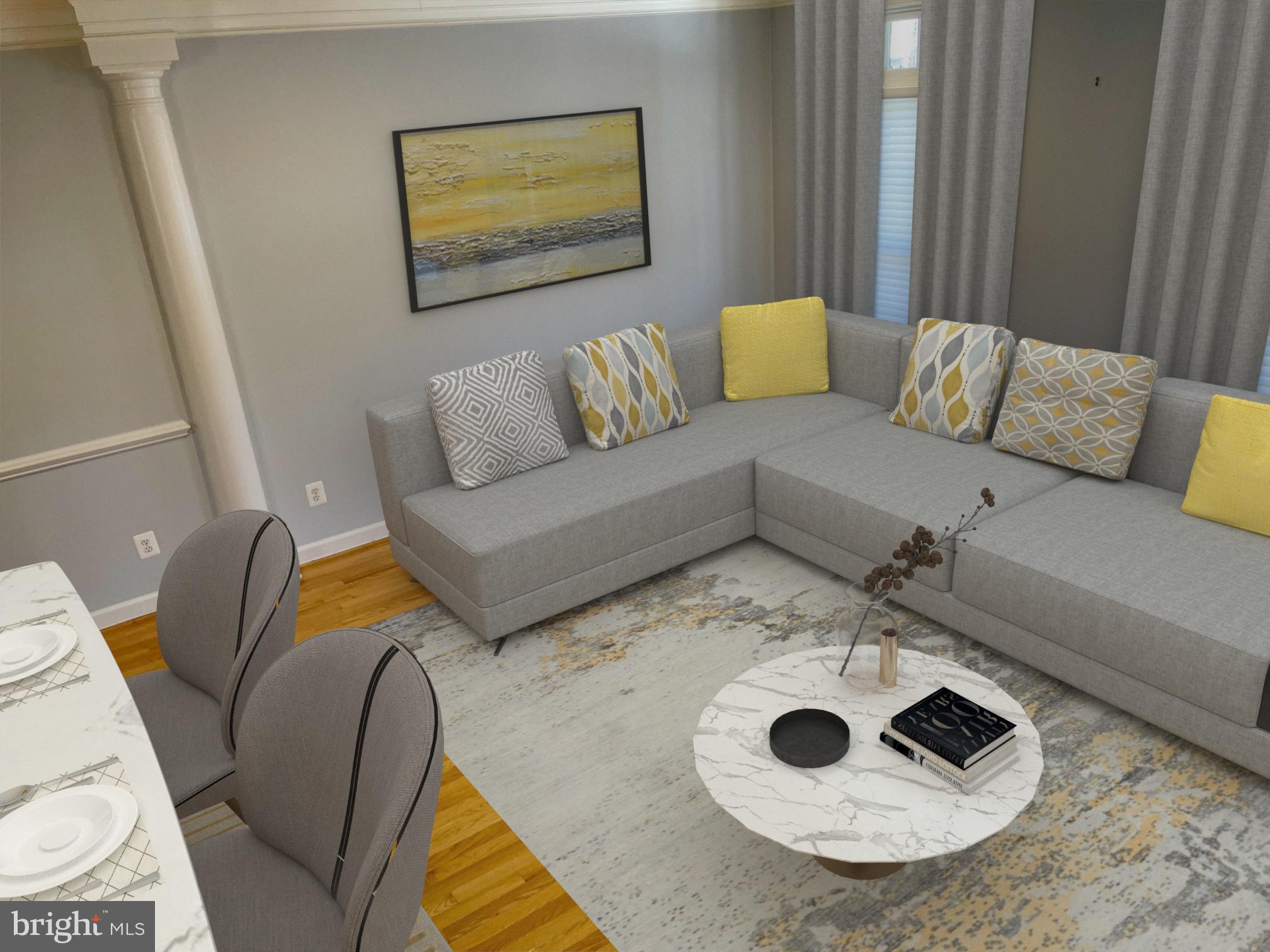 FALLSGROVE - Residential