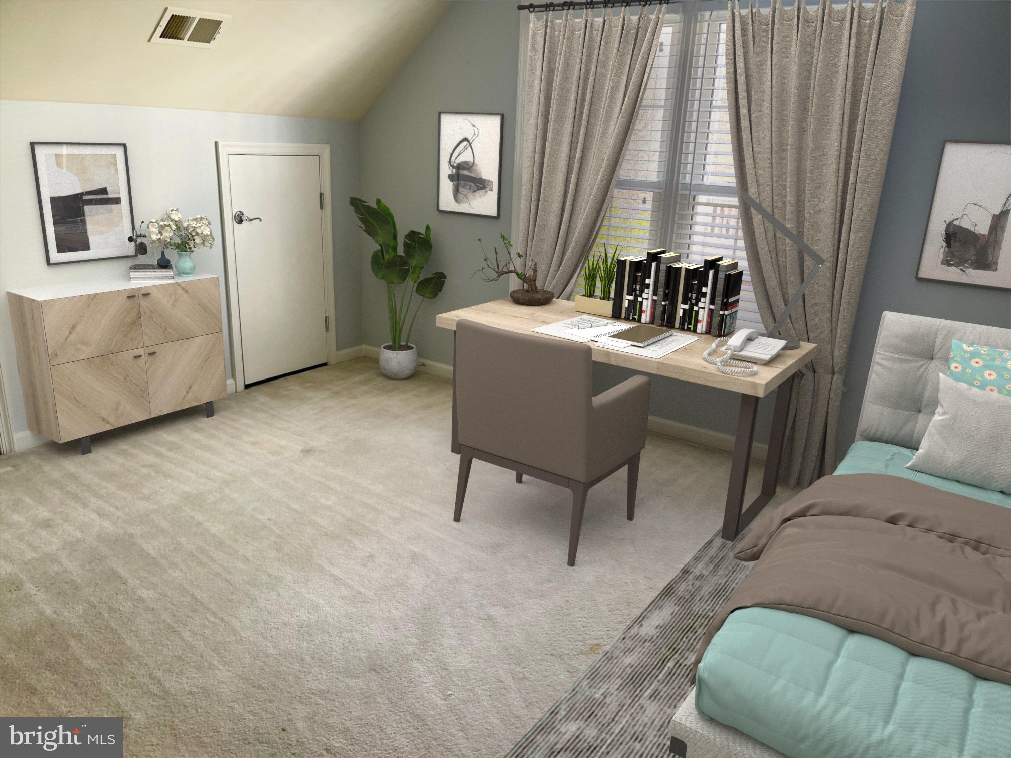 FALLSGROVE - Residential