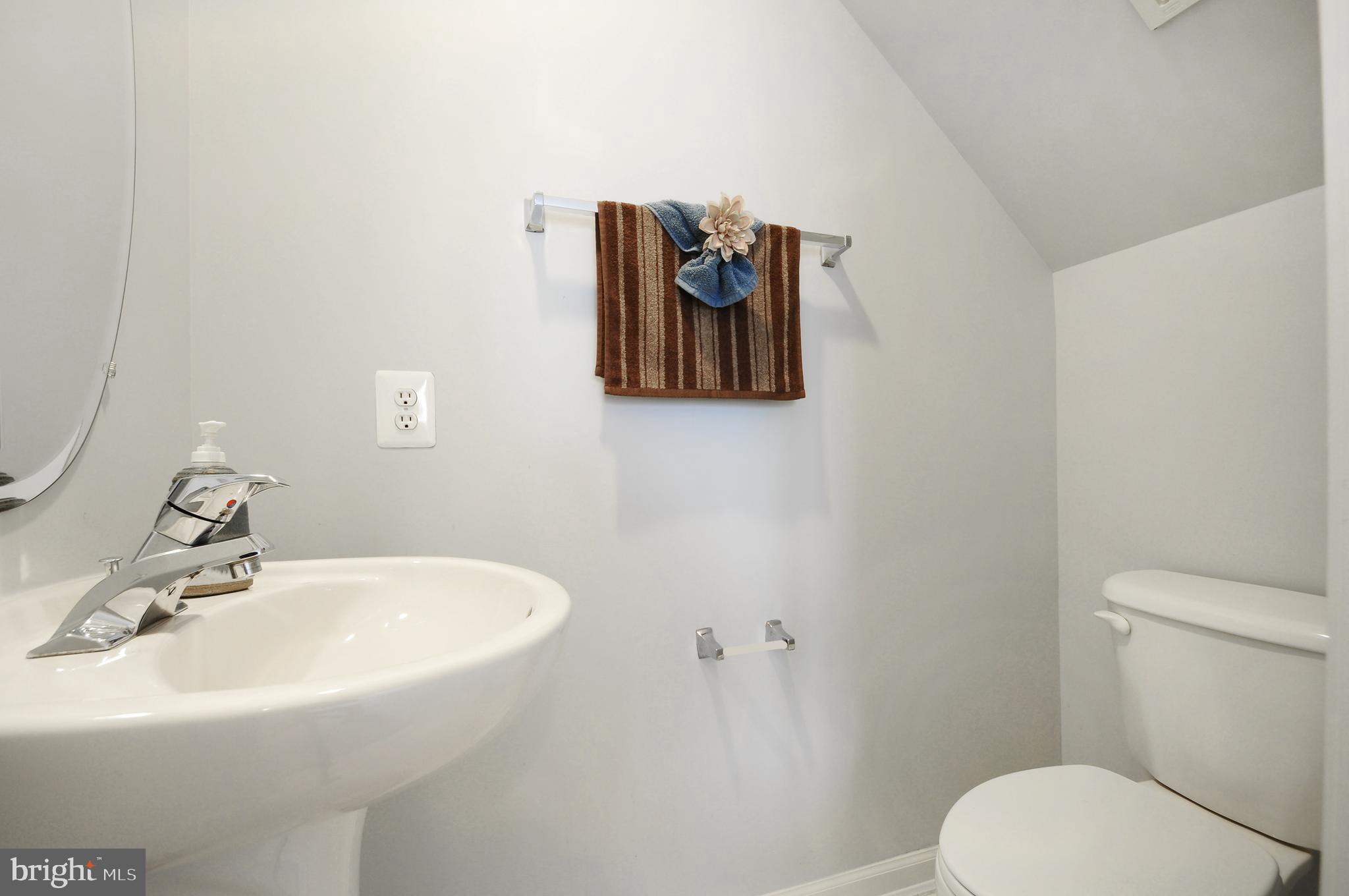 FALLSGROVE - Residential