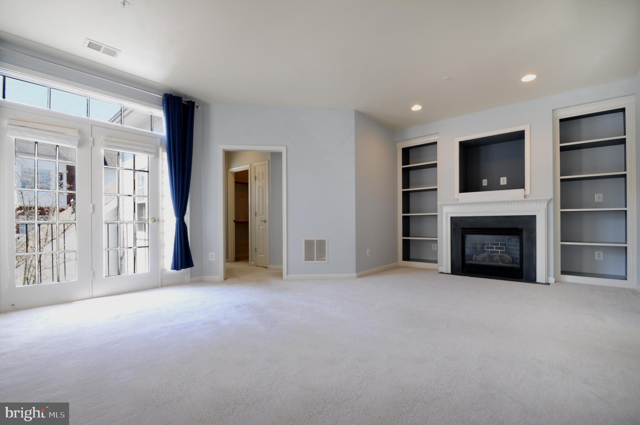 FALLSGROVE - Residential