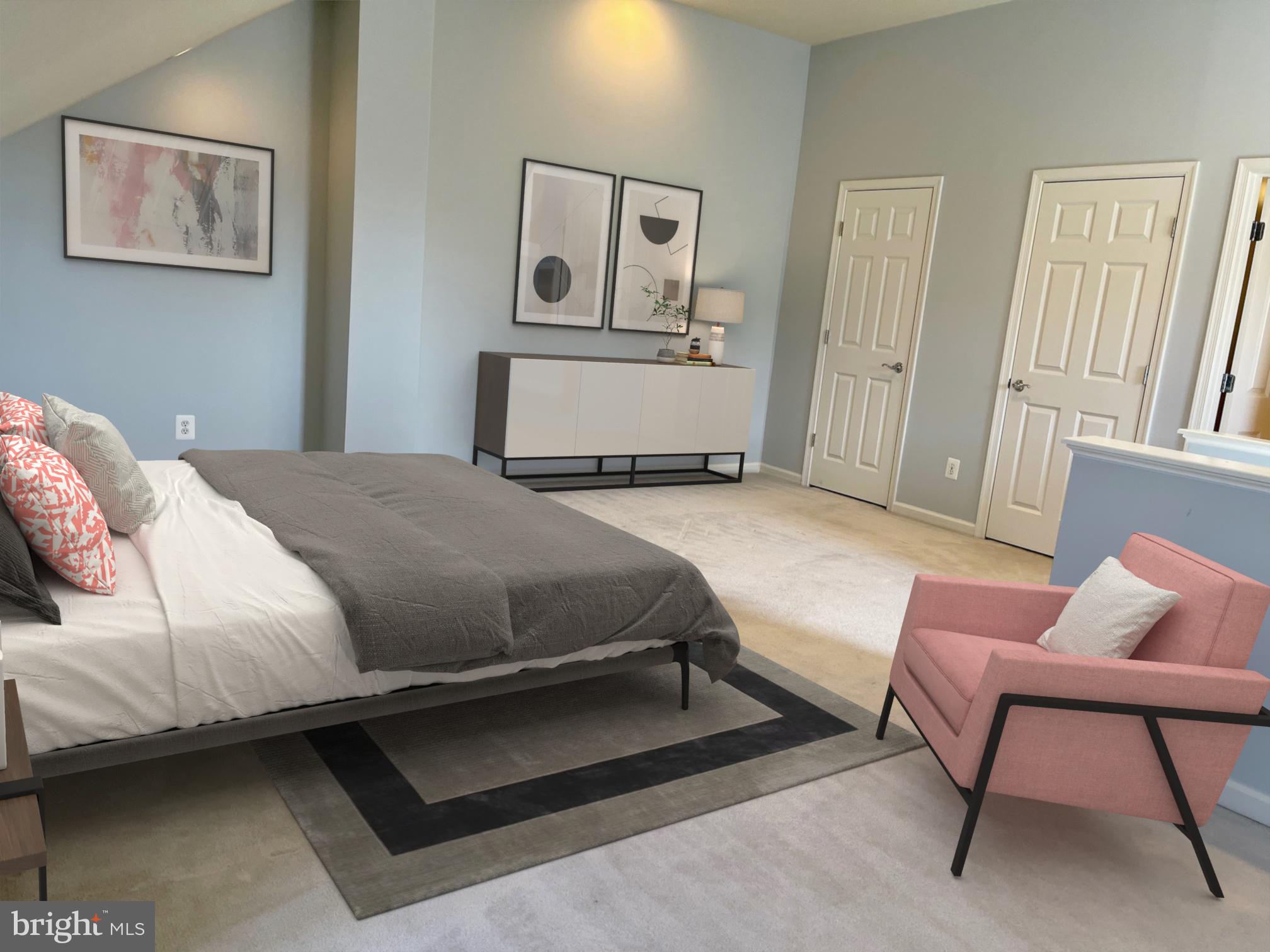 FALLSGROVE - Residential