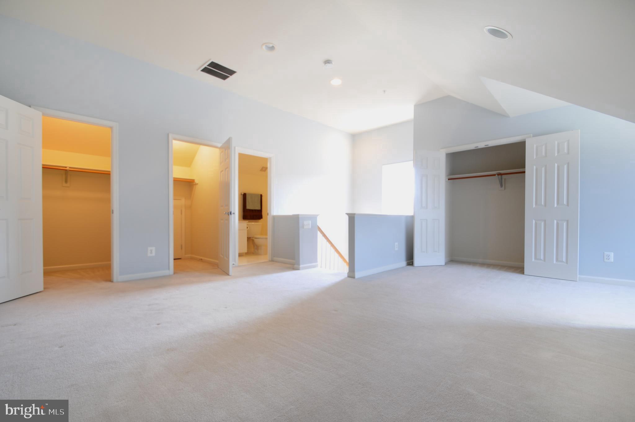 FALLSGROVE - Residential