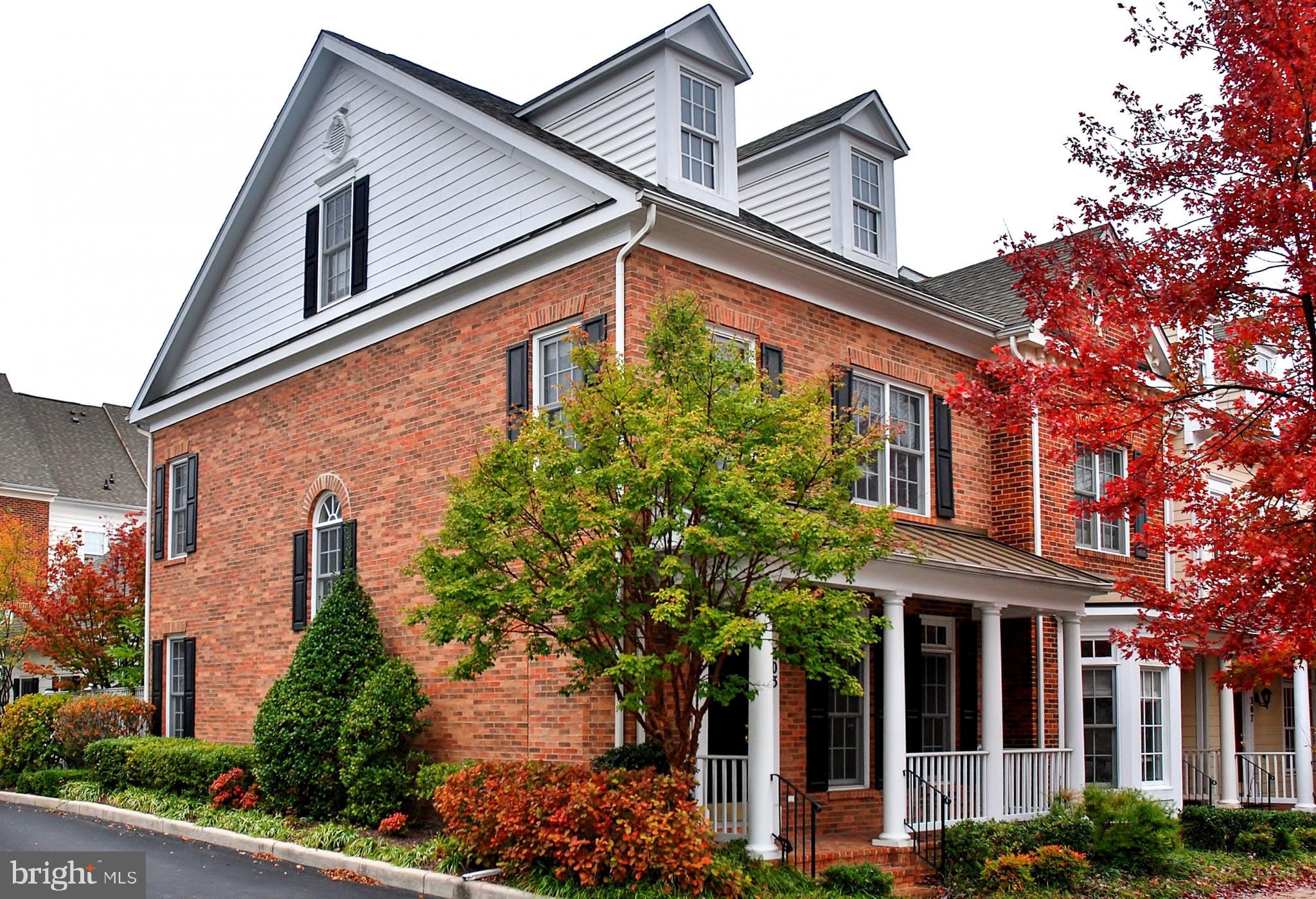 FALLSGROVE - Residential