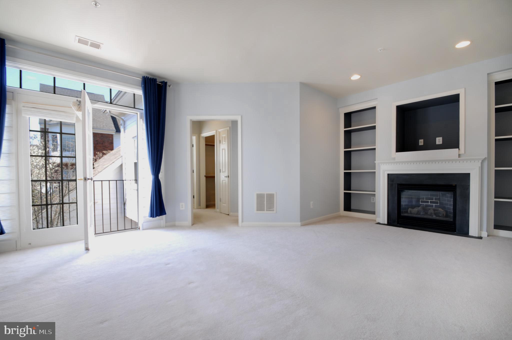 FALLSGROVE - Residential