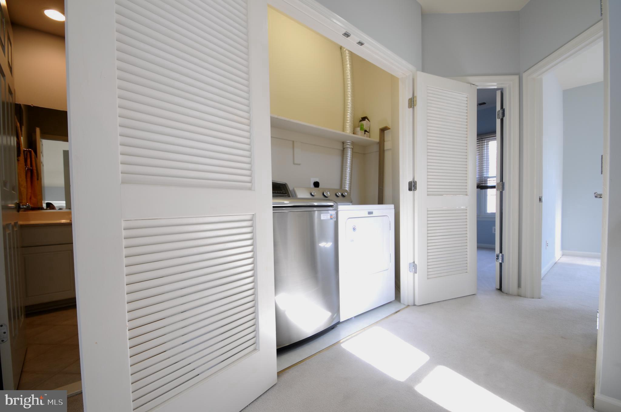 FALLSGROVE - Residential