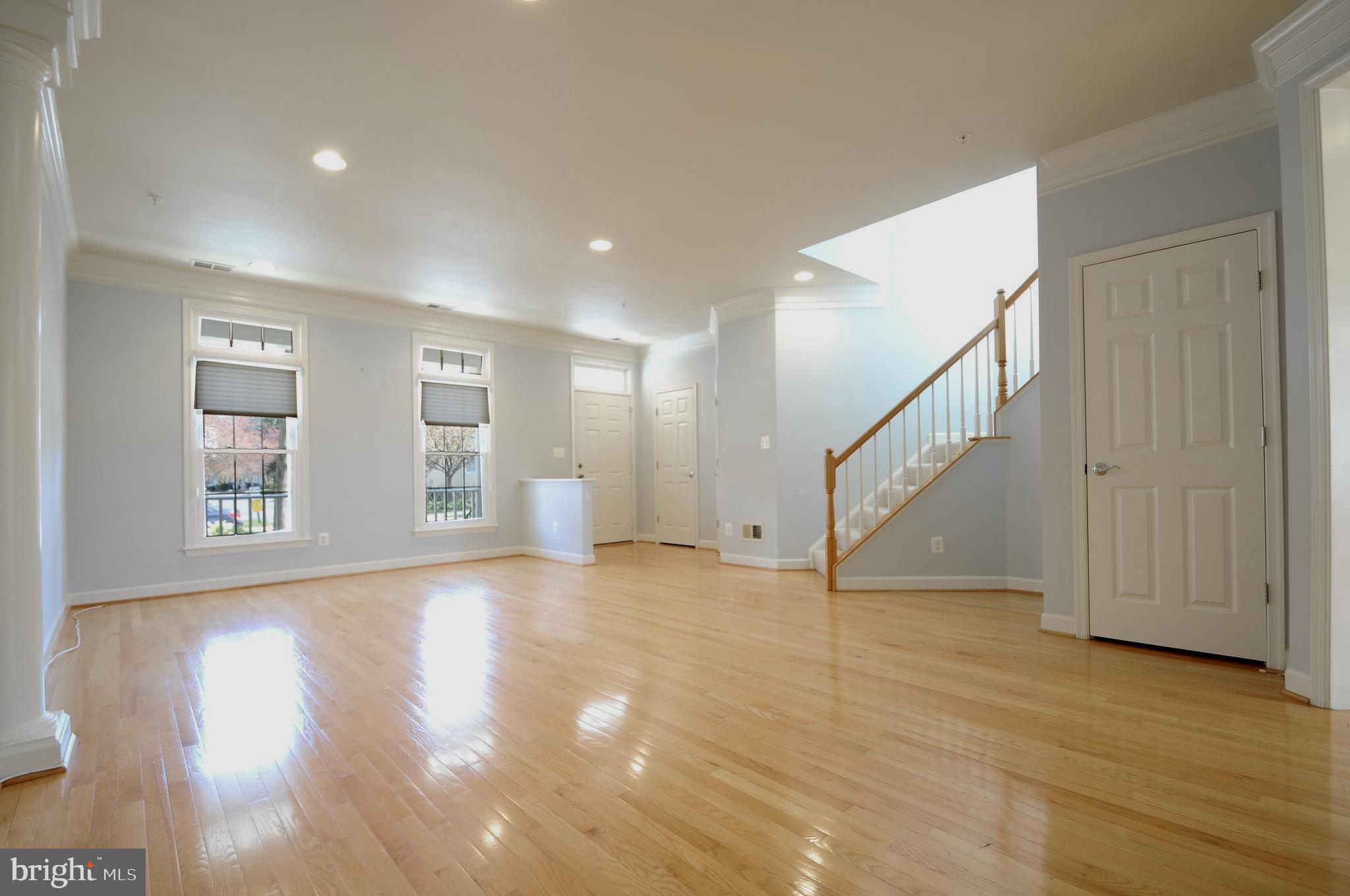 FALLSGROVE - Residential