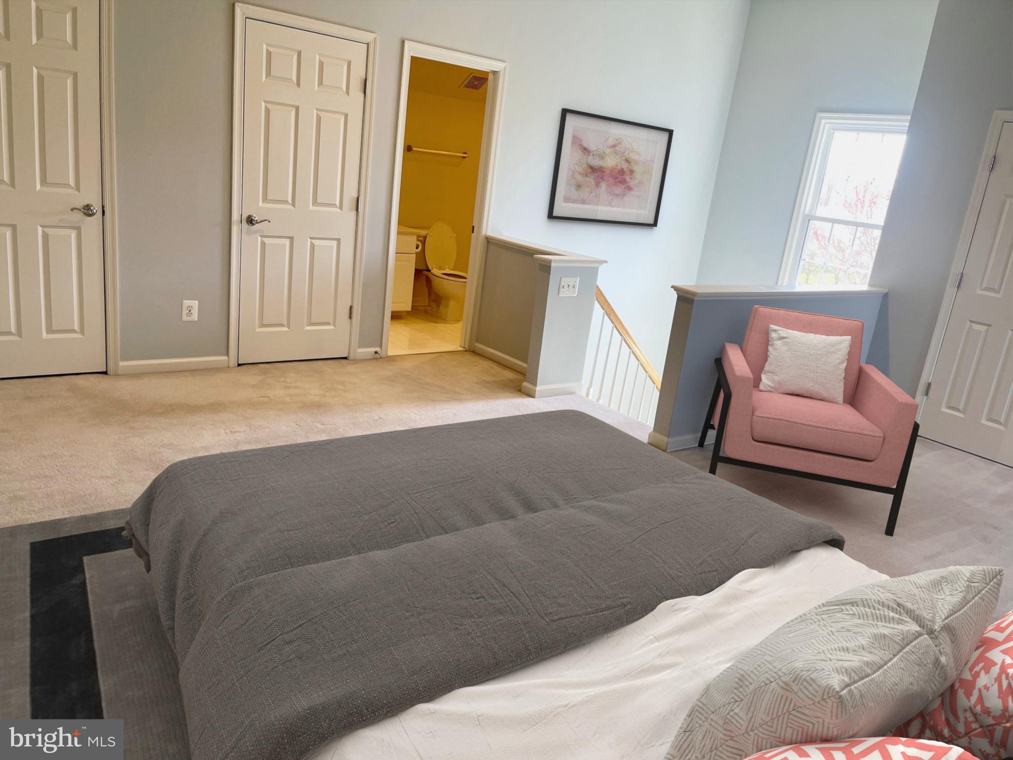 FALLSGROVE - Residential