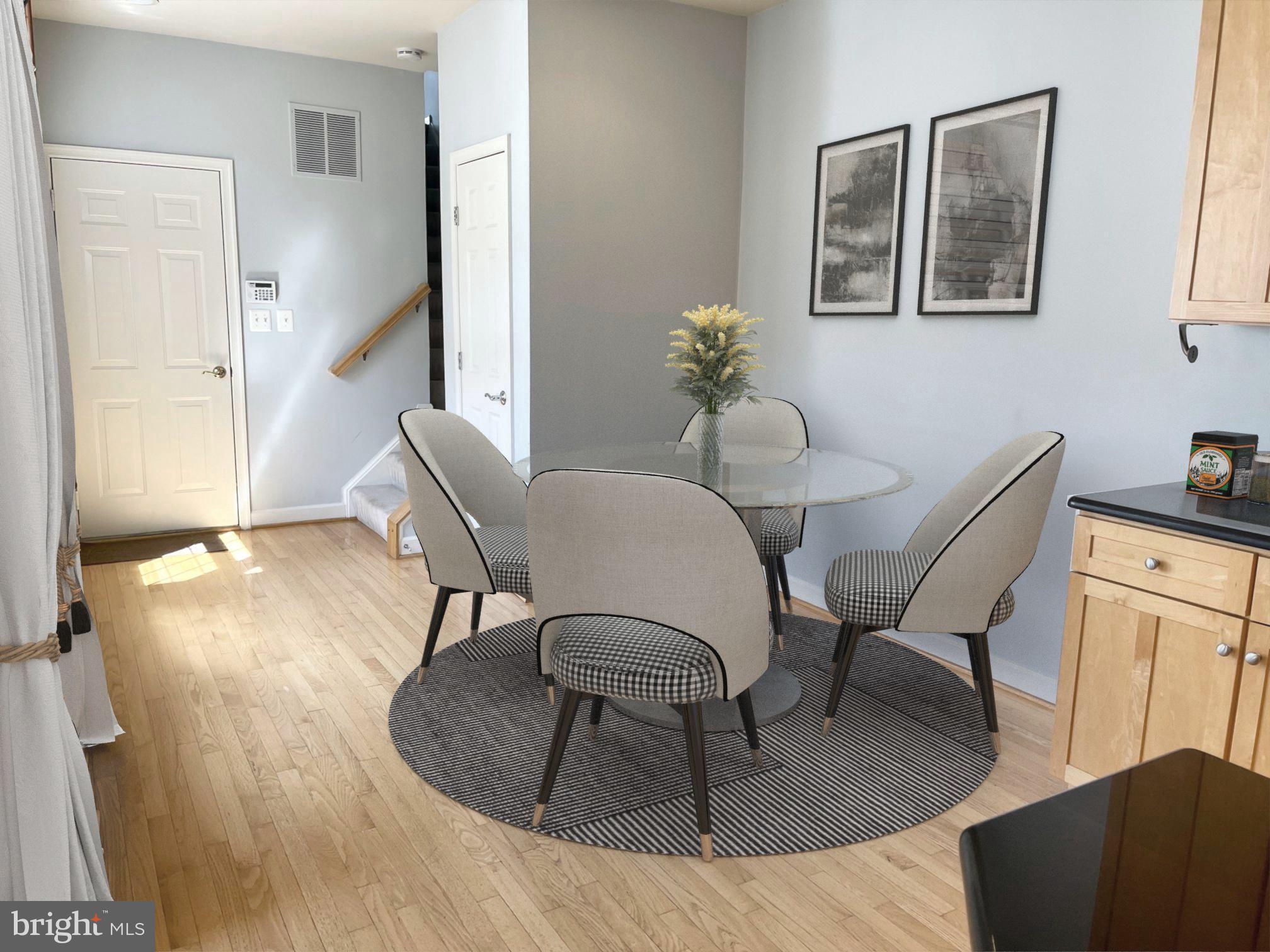 FALLSGROVE - Residential