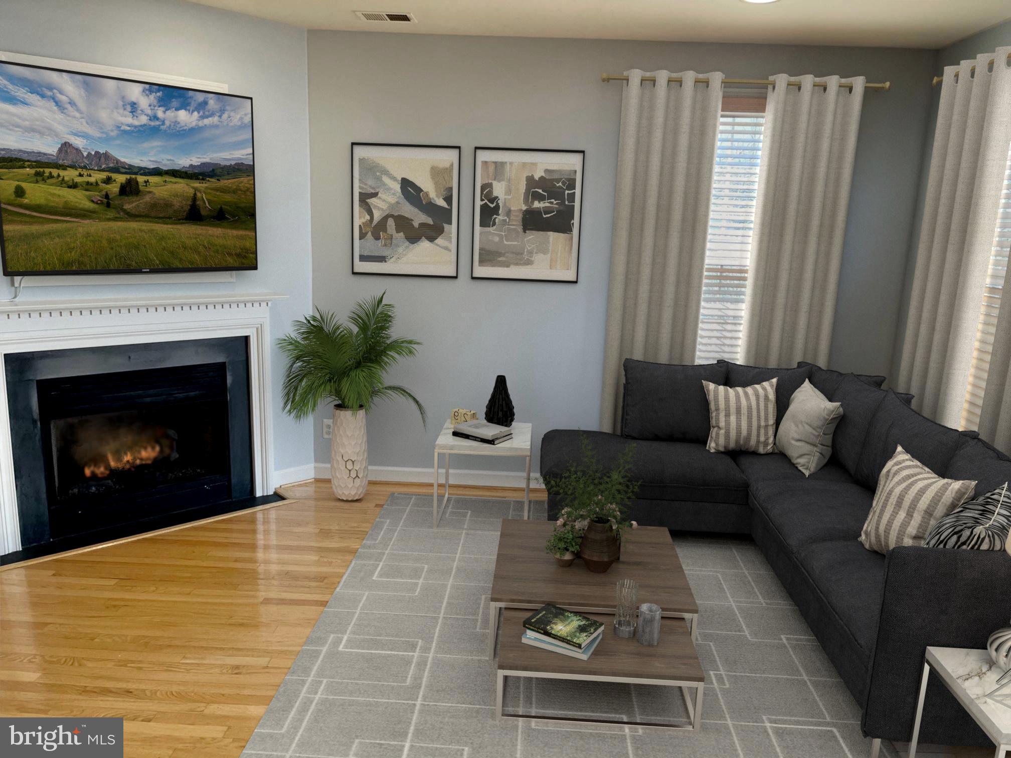 FALLSGROVE - Residential