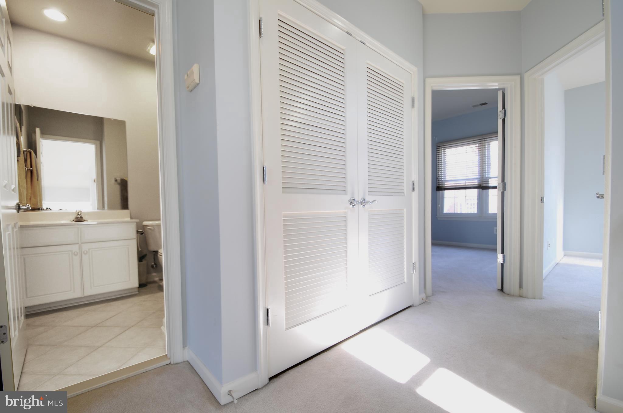 FALLSGROVE - Residential