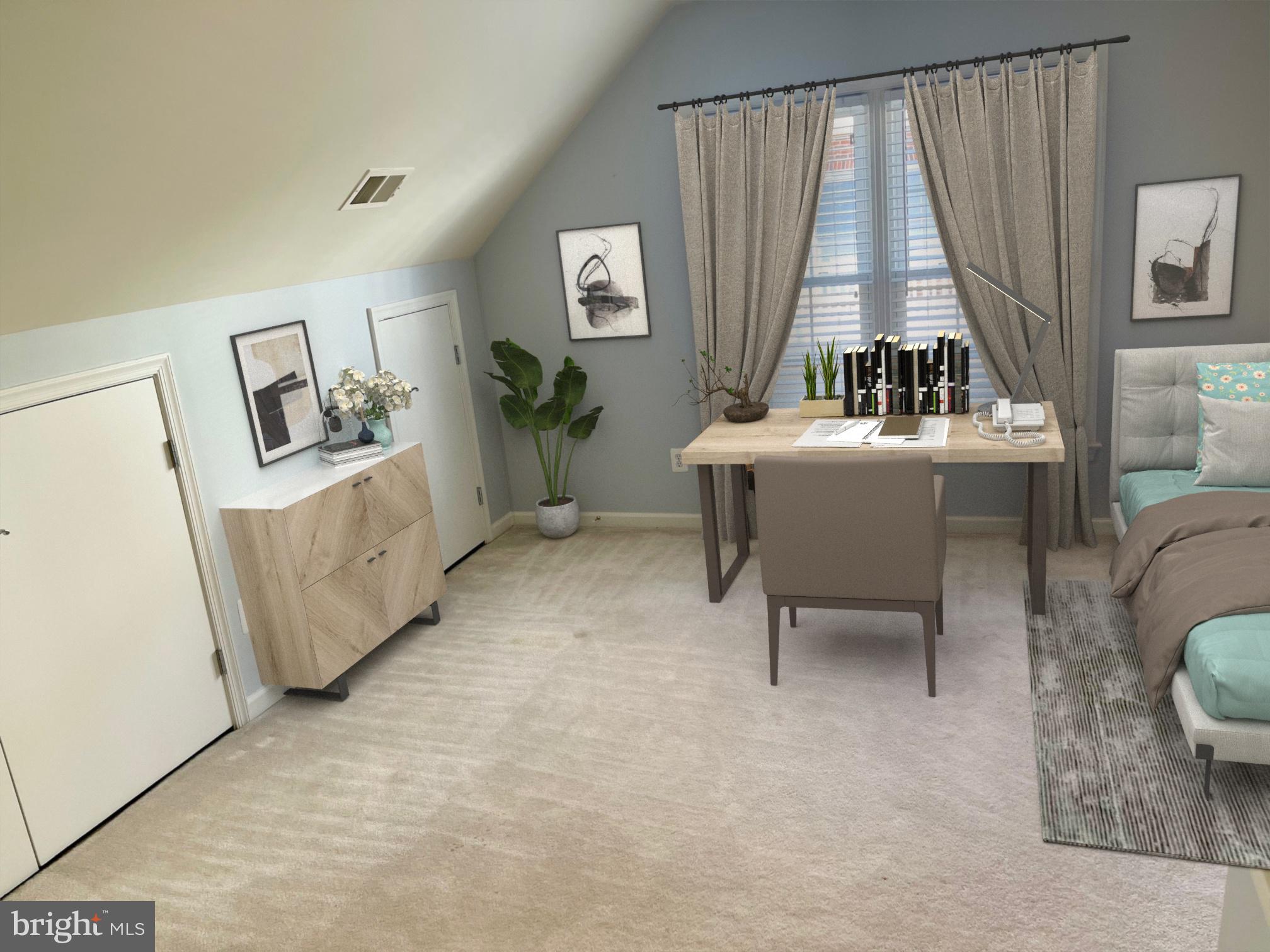 FALLSGROVE - Residential