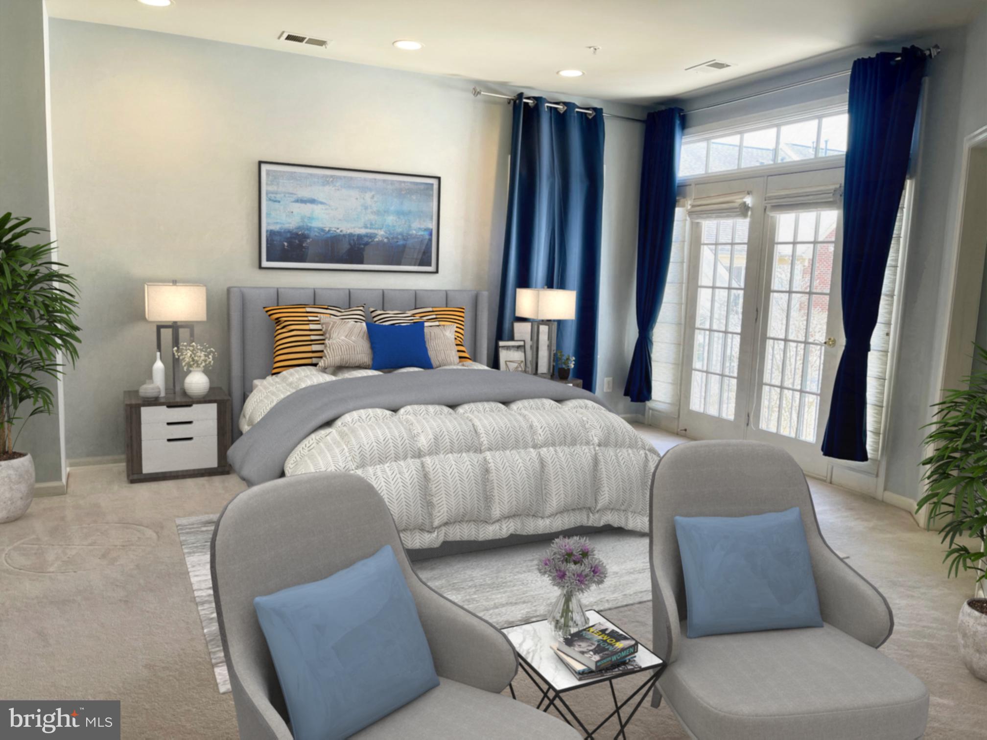 FALLSGROVE - Residential