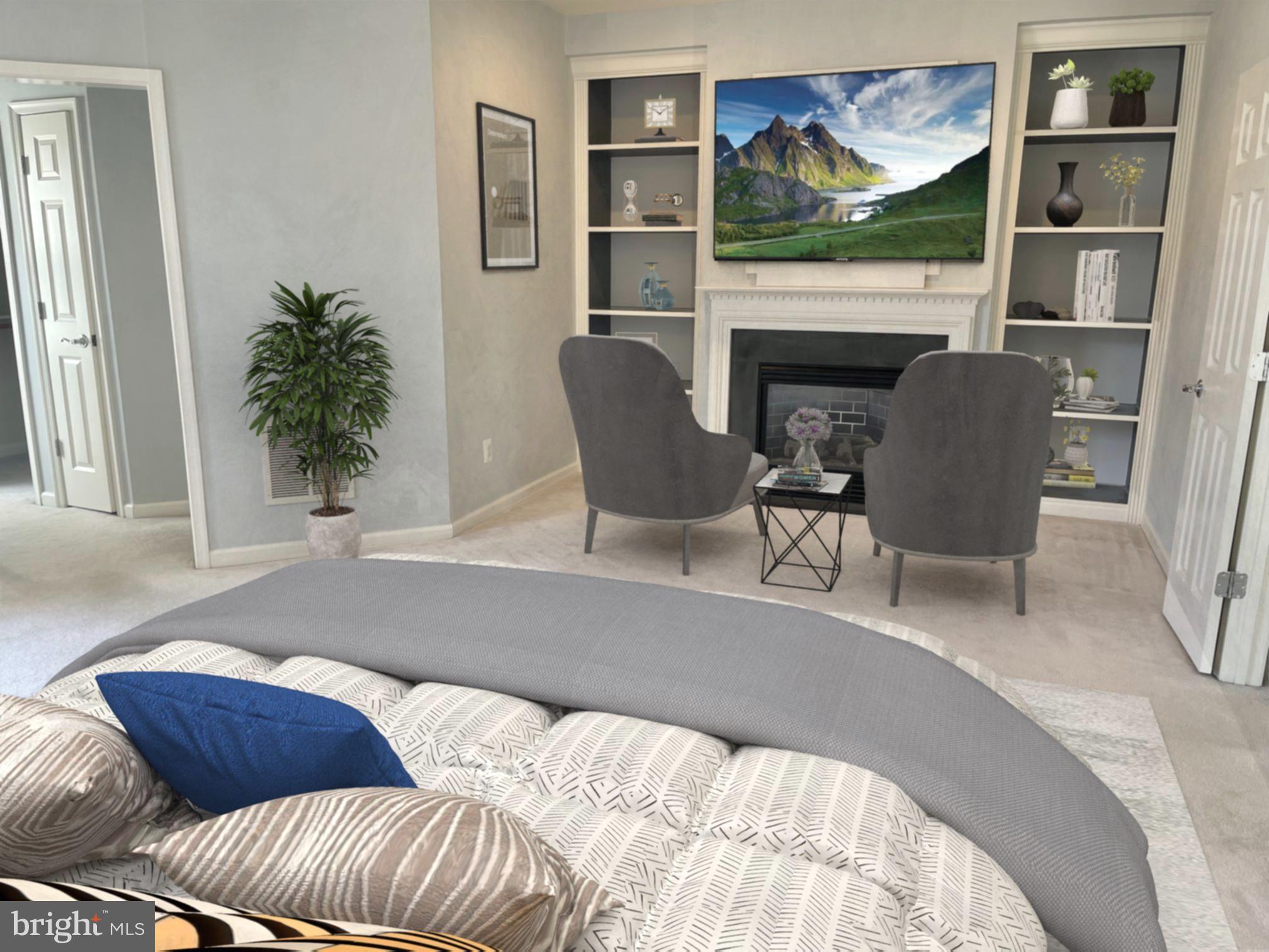 FALLSGROVE - Residential