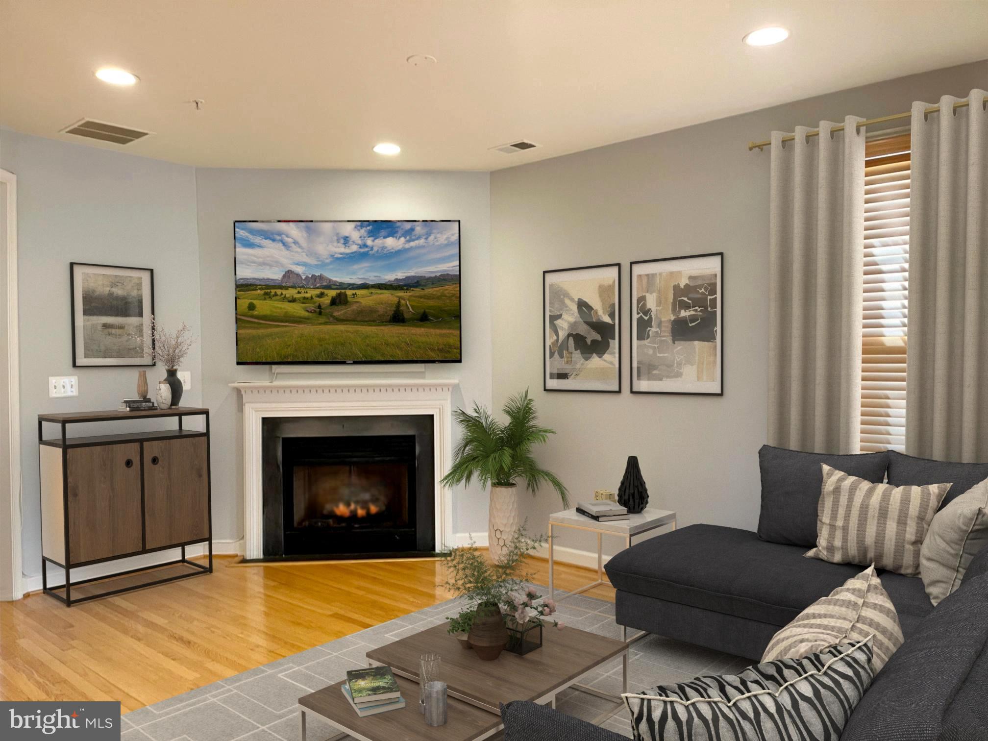 FALLSGROVE - Residential