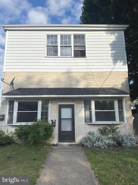 109 E PARK AVENUE HAMILTON NJ 08610