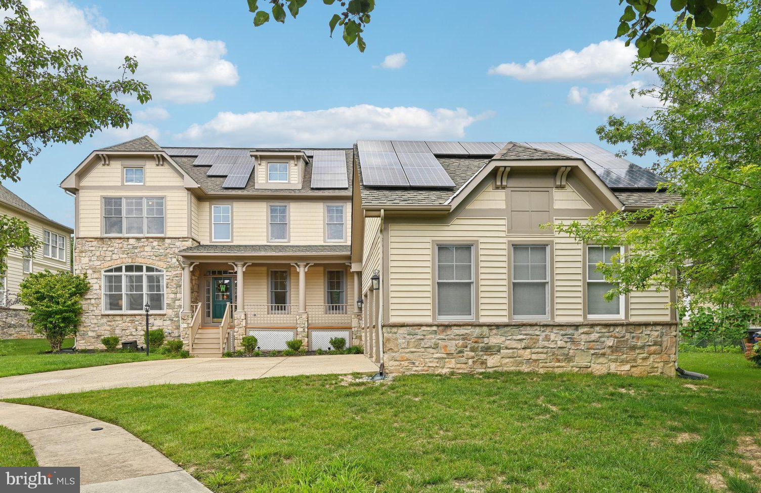 8612 SADDLEBACK PLACE