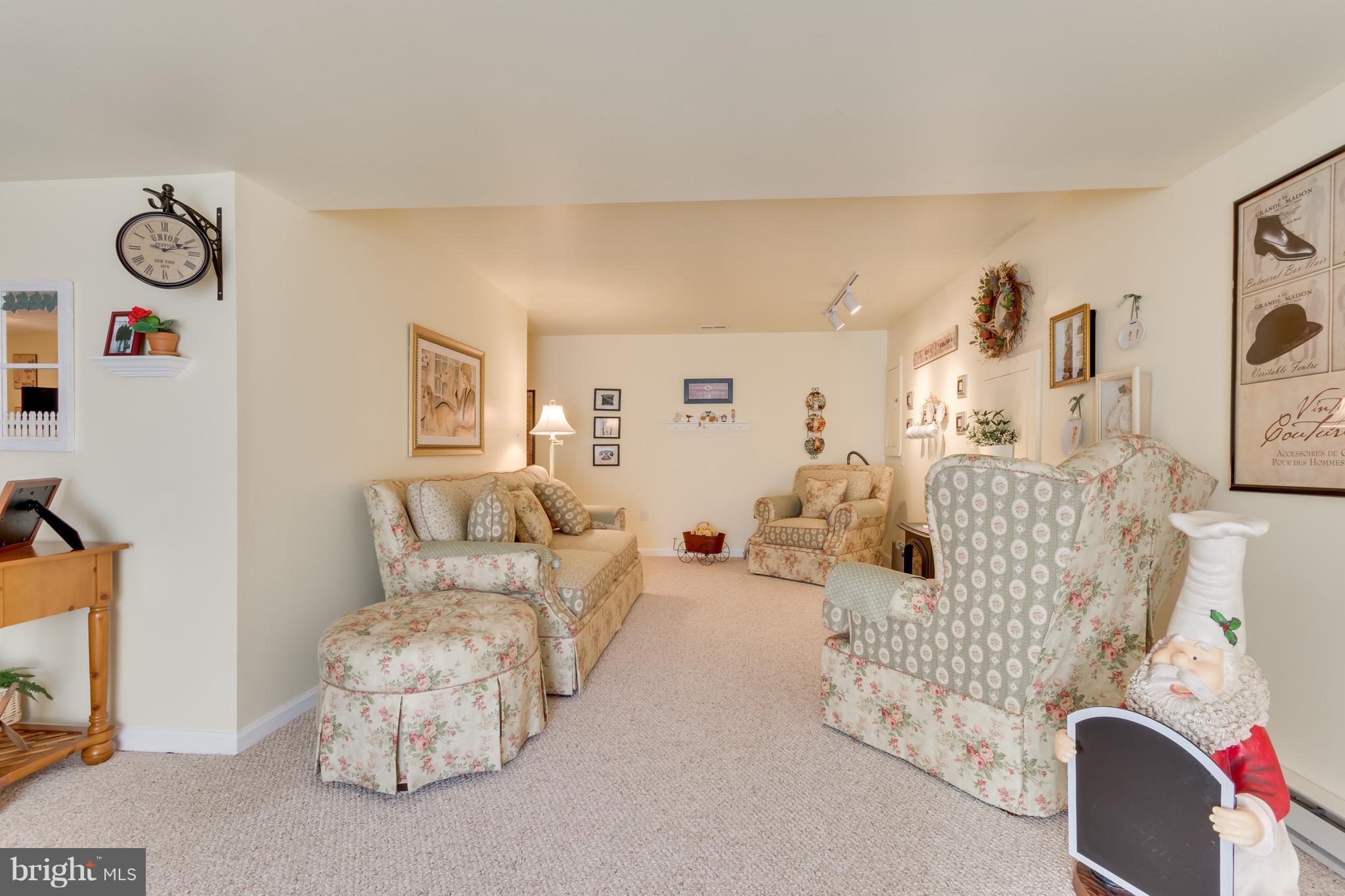 SPEER MINOR - Residential