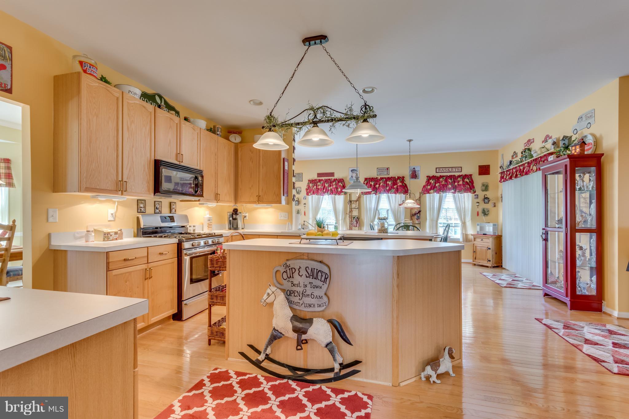 SPEER MINOR - Residential