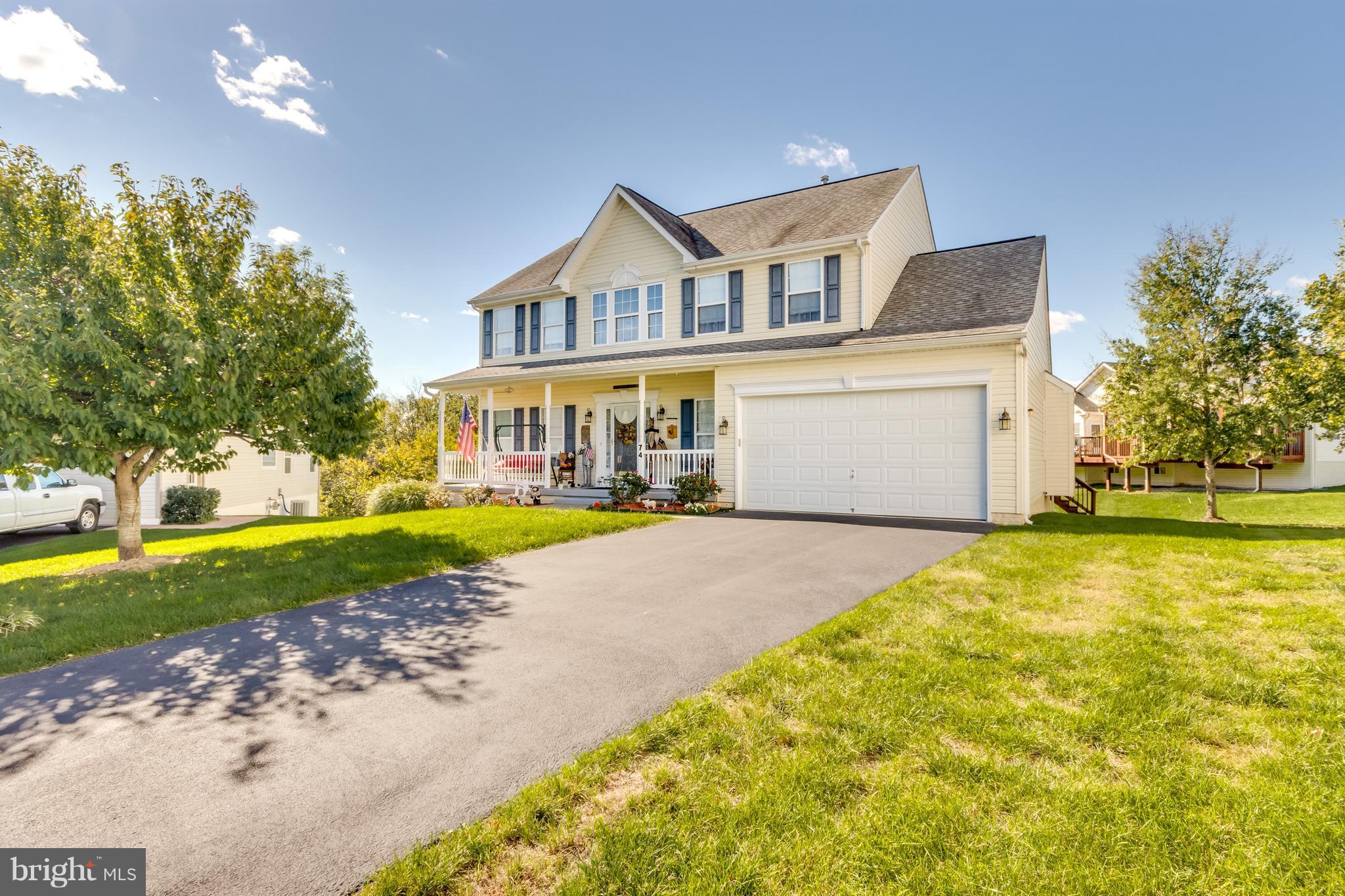 SPEER MINOR - Residential