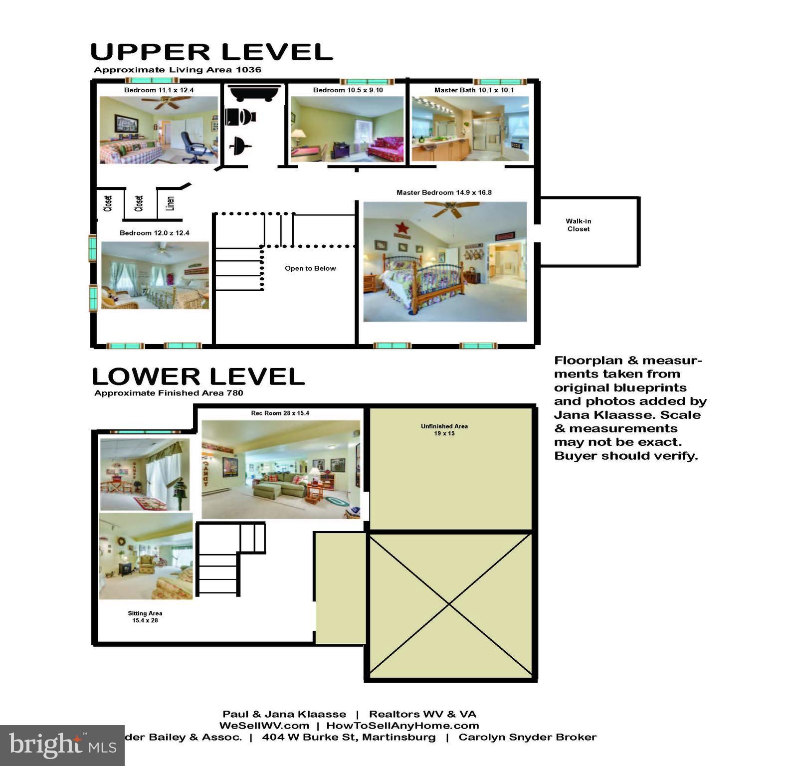 SPEER MINOR - Residential