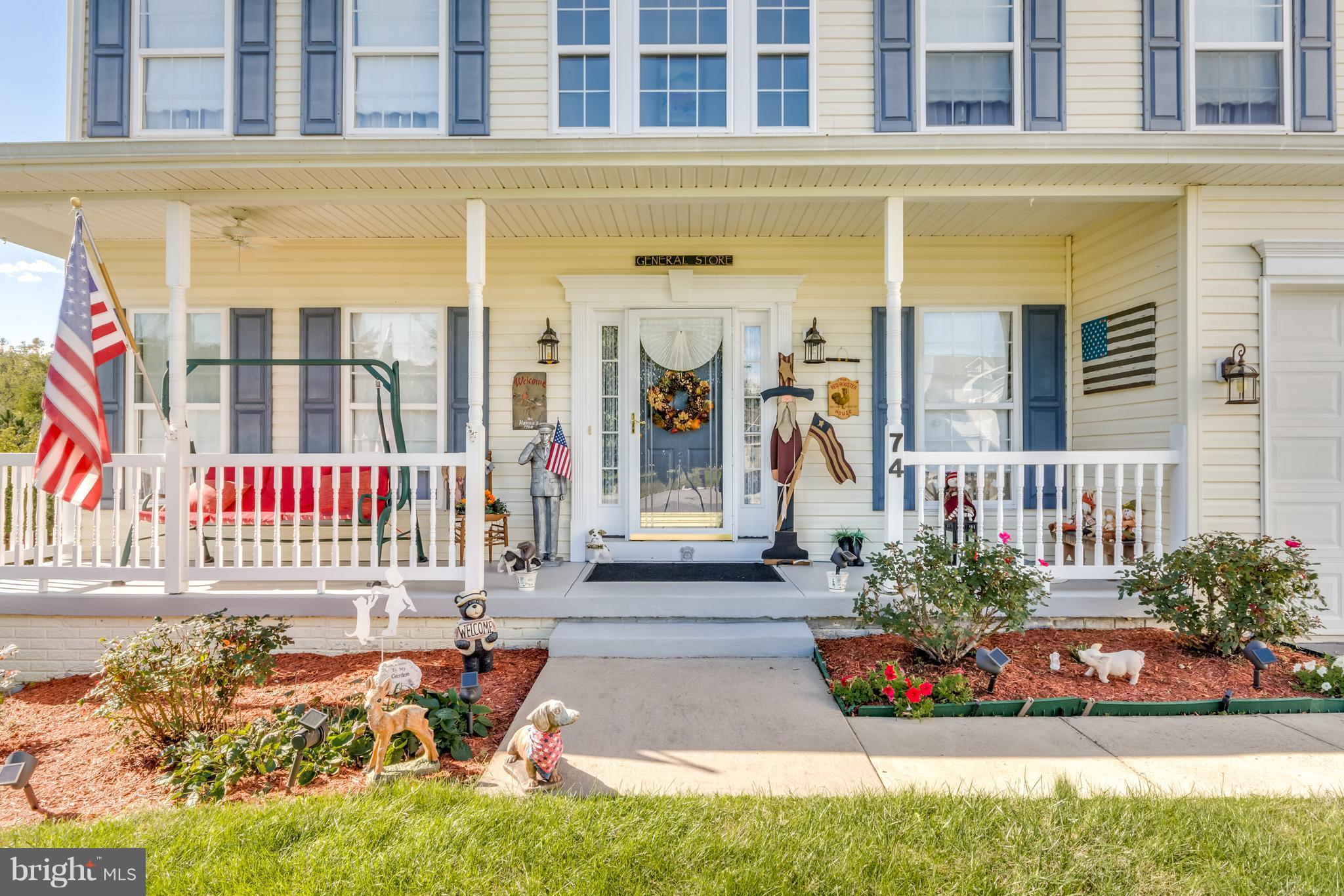 SPEER MINOR - Residential