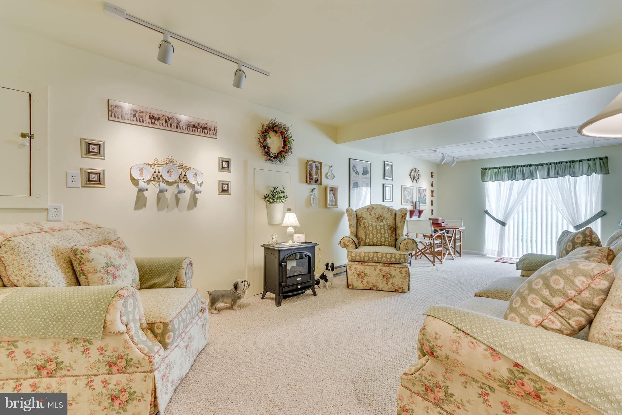 SPEER MINOR - Residential