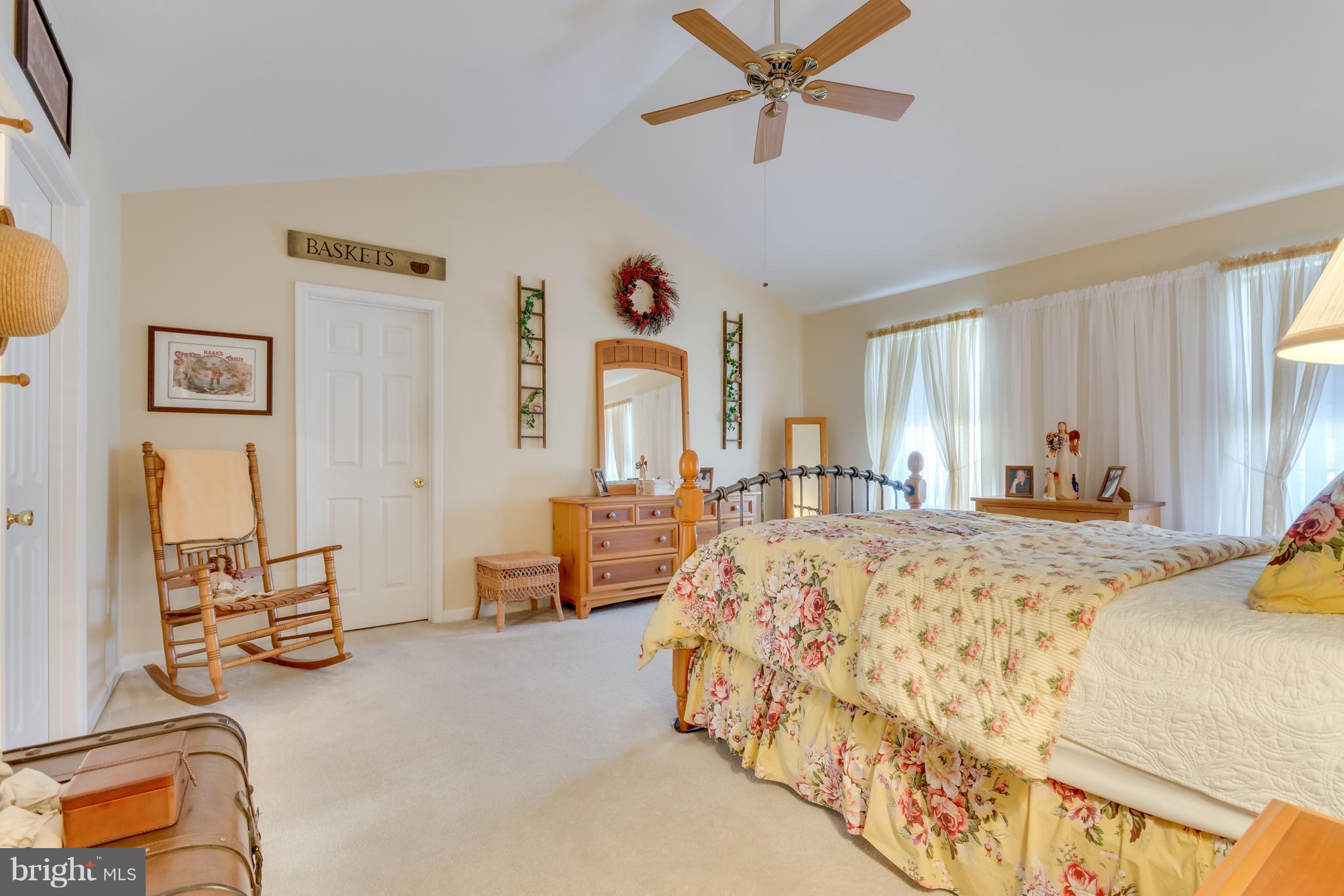 SPEER MINOR - Residential