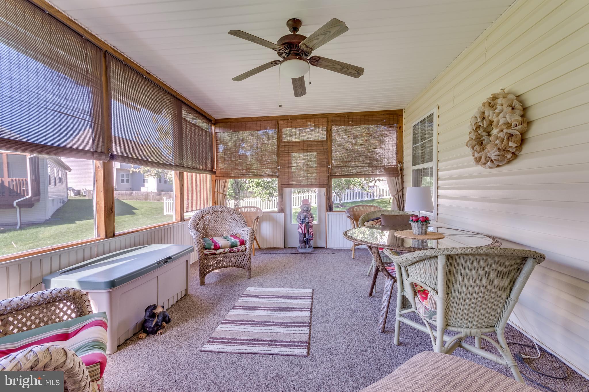 SPEER MINOR - Residential