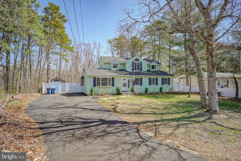 Homes For Sale - 308 E Collings Drive<br/> WILLIAMSTOWN, NJ 08094