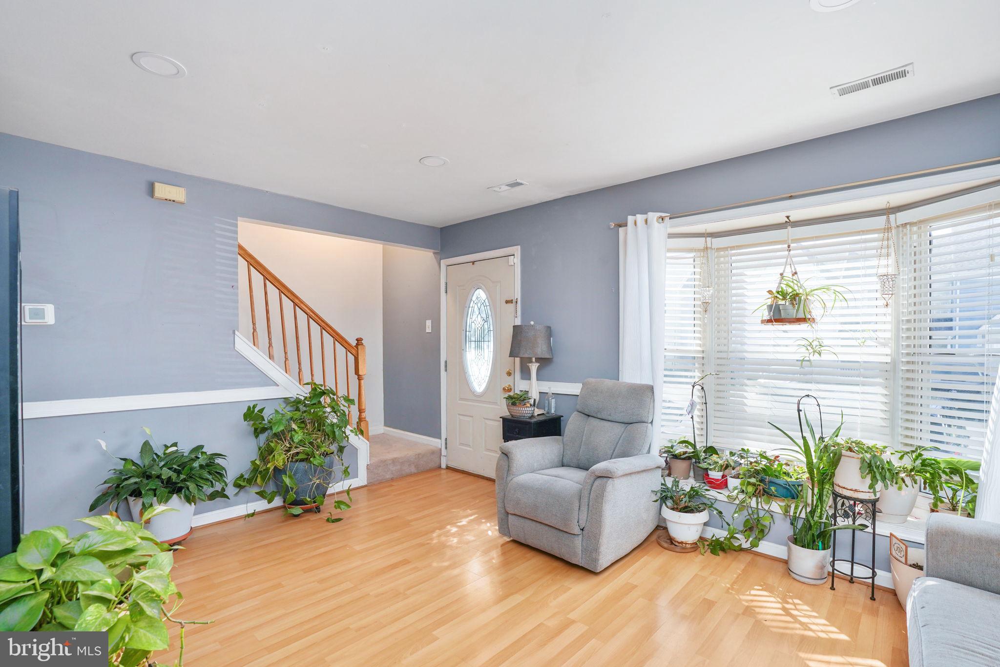 STAFFORD MEADOWS - Residential