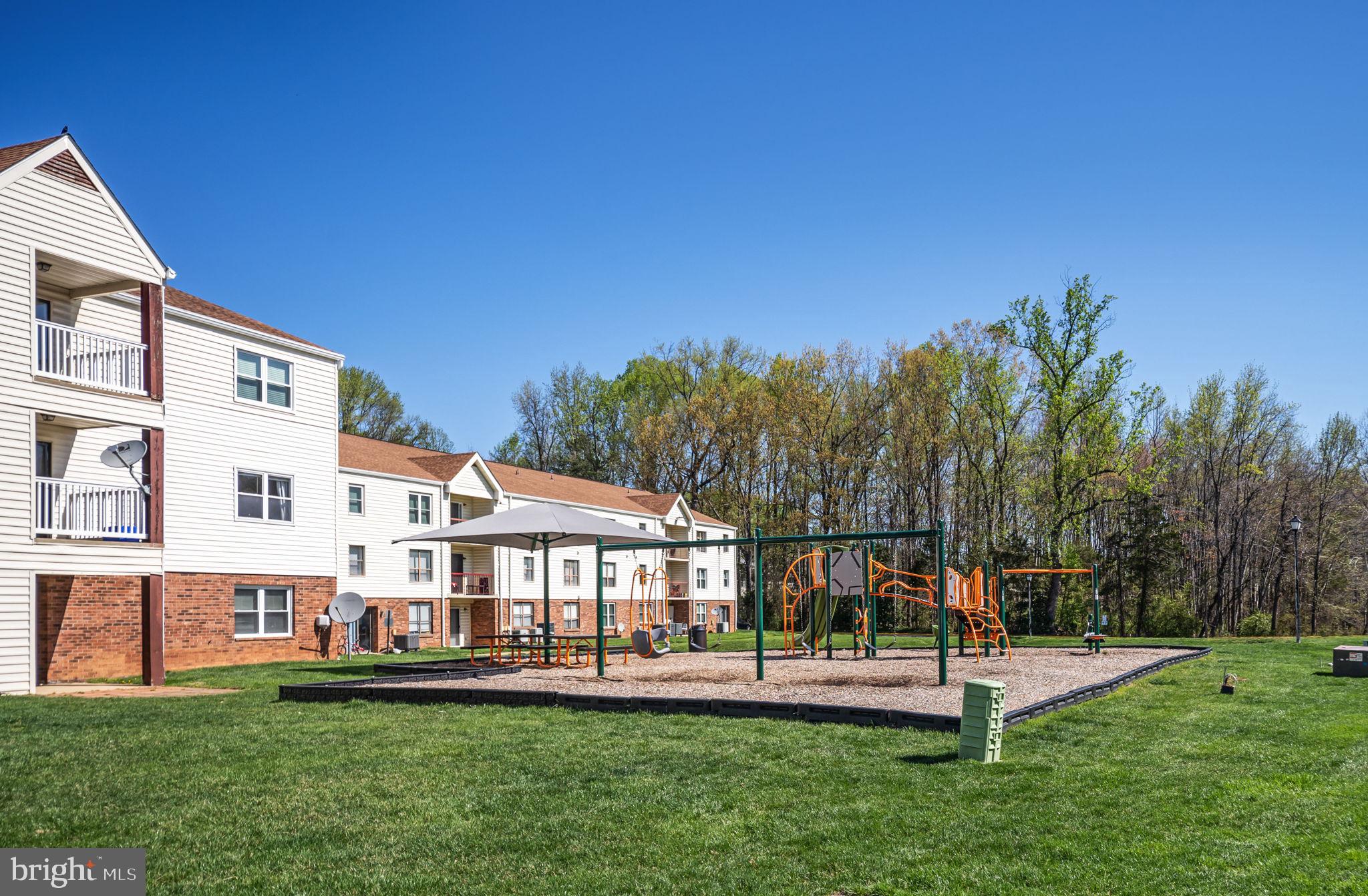 STAFFORD MEADOWS - Residential